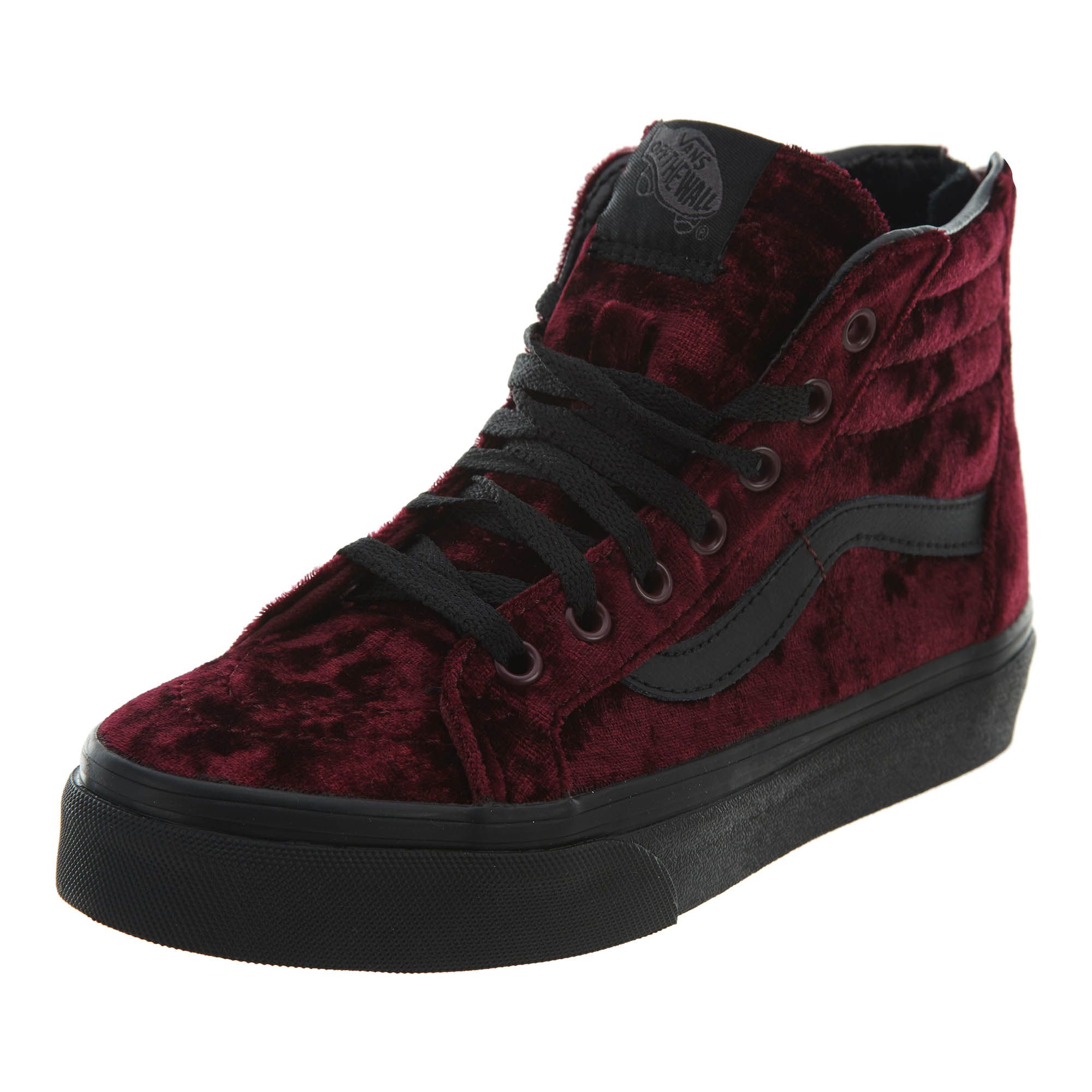 vans sk8 velvet