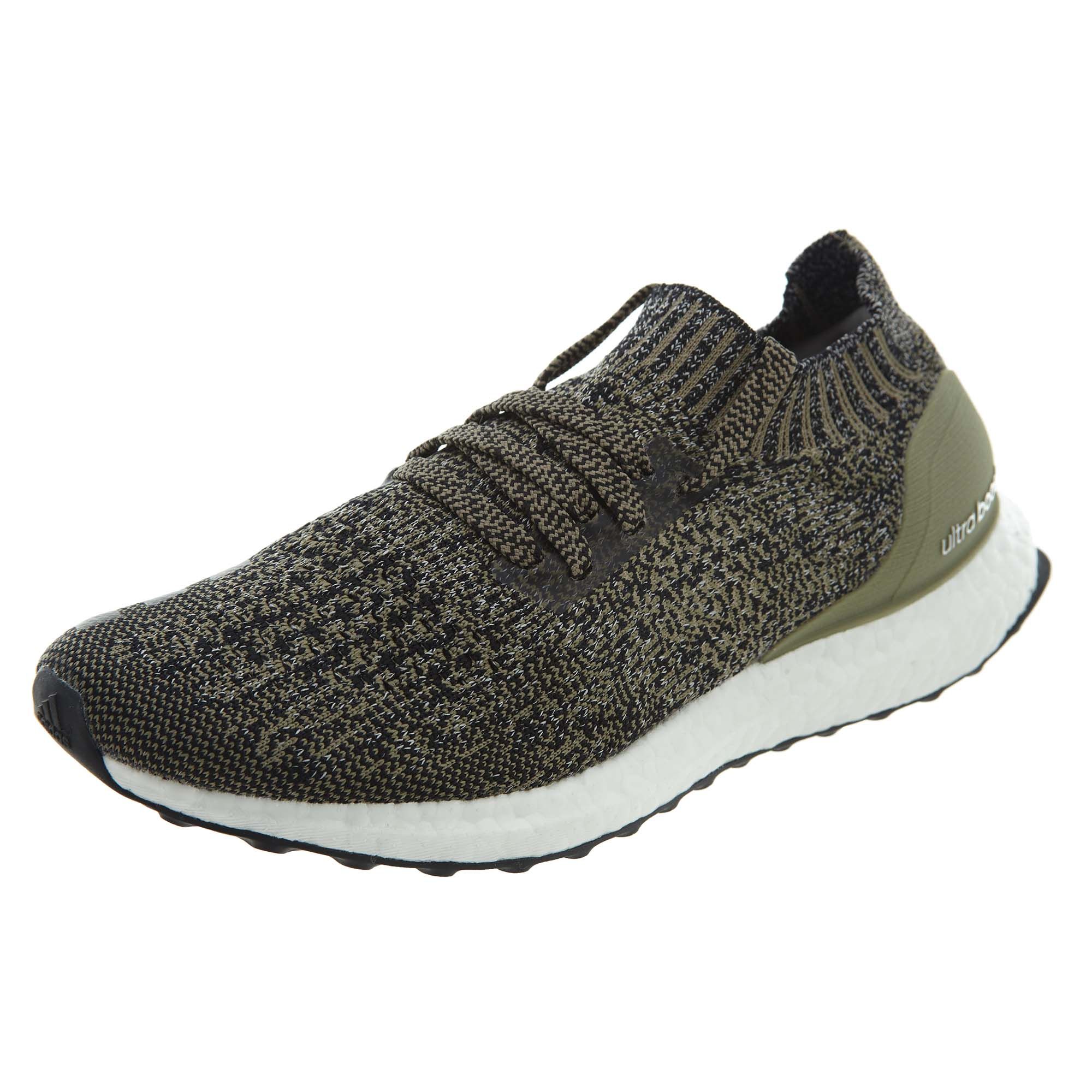 Adidas Ultraboost Uncaged Mens Style : Da9160-Cargo/Blk