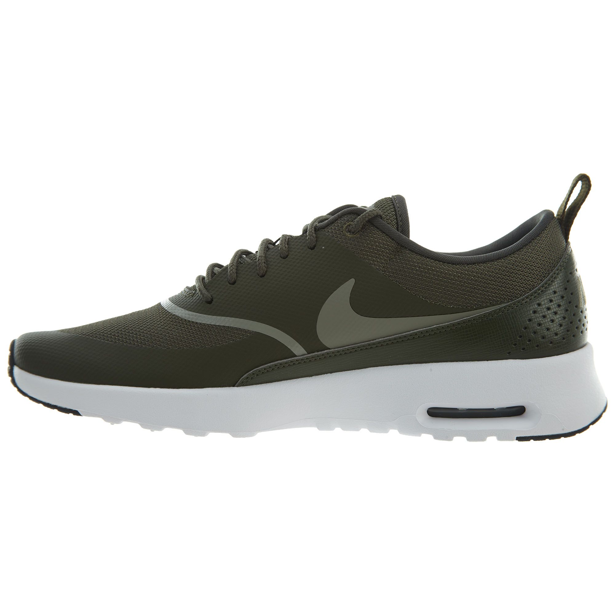 nike air max thea cargo khaki