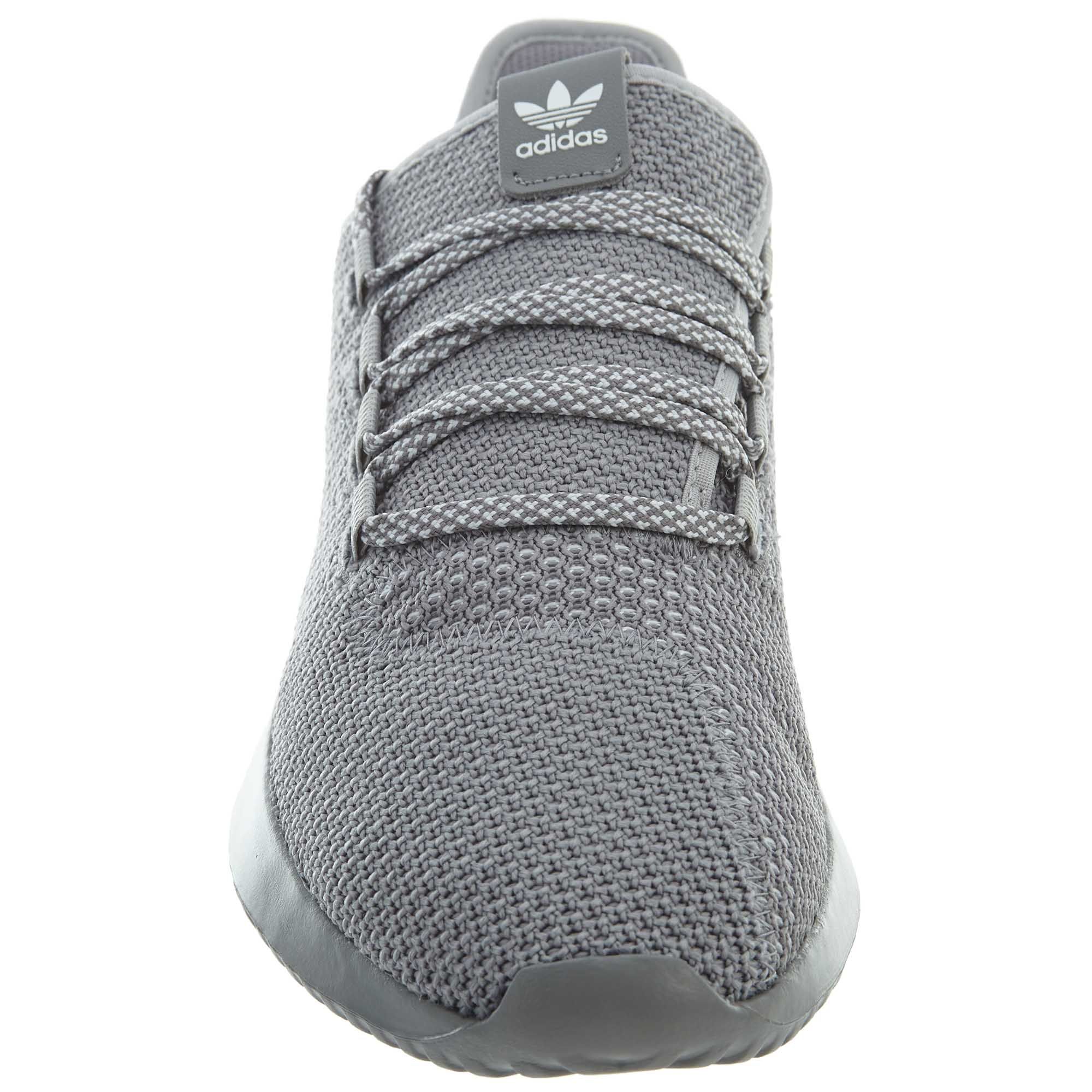 adidas grey mesh tubular