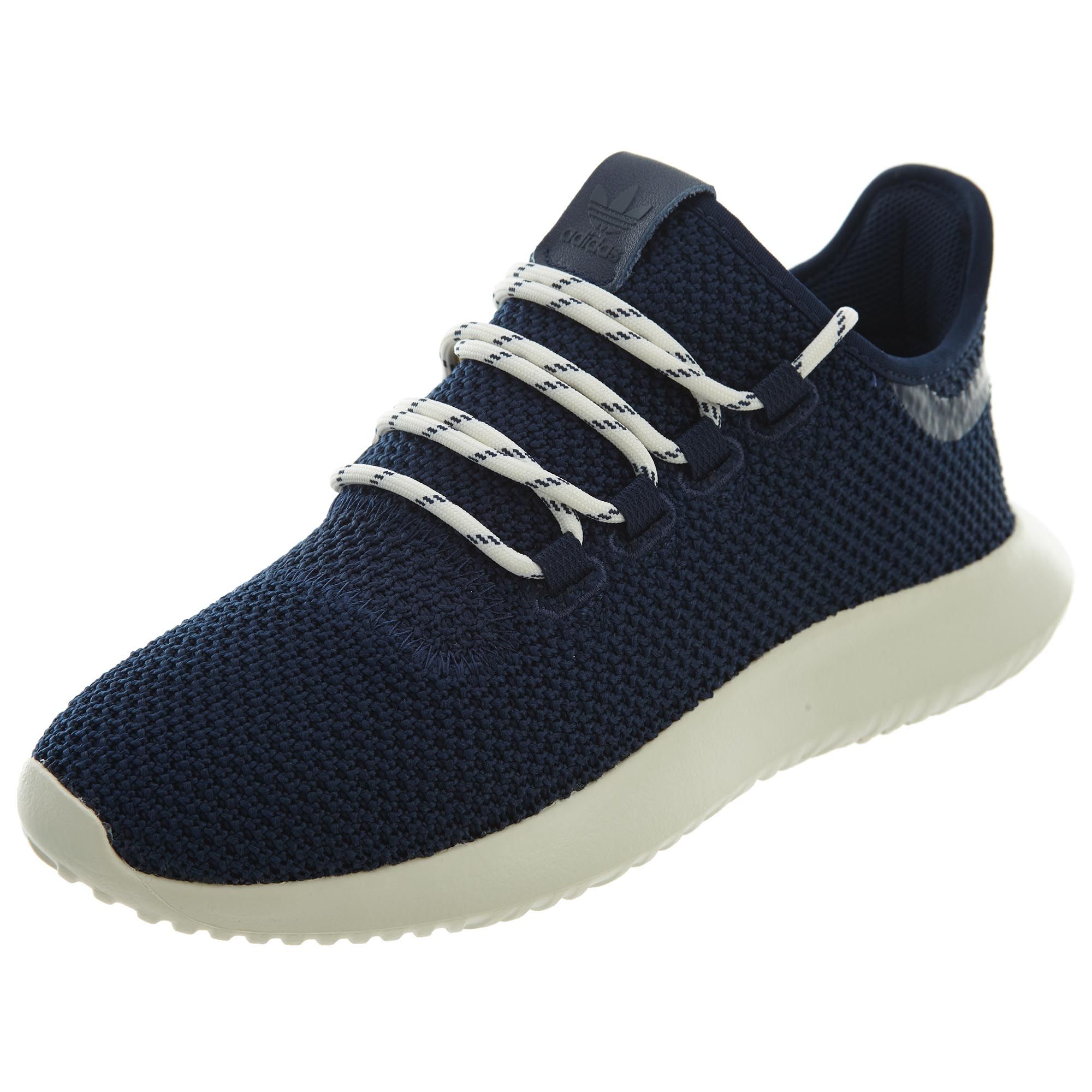 Adidas Tubular Shadow Big Kids Style : Bb6750-Navy/Wht