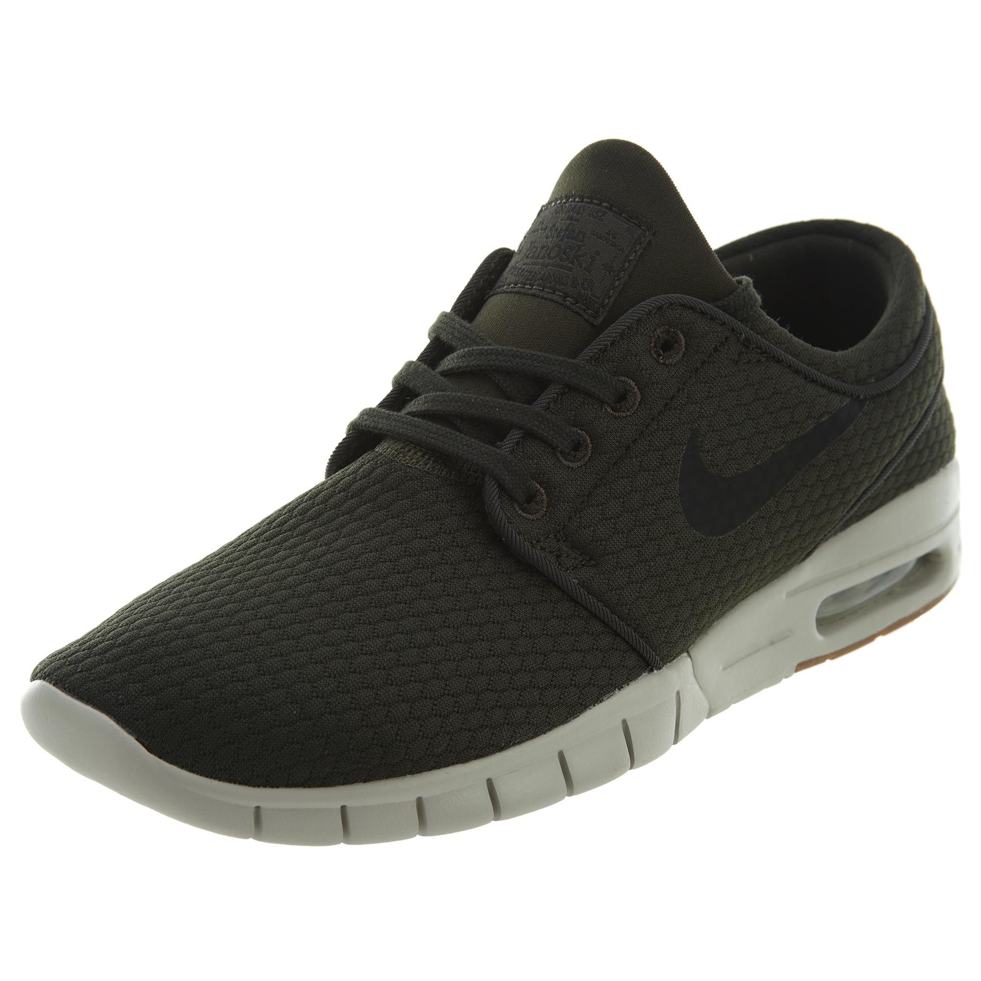 janoski max sequoia