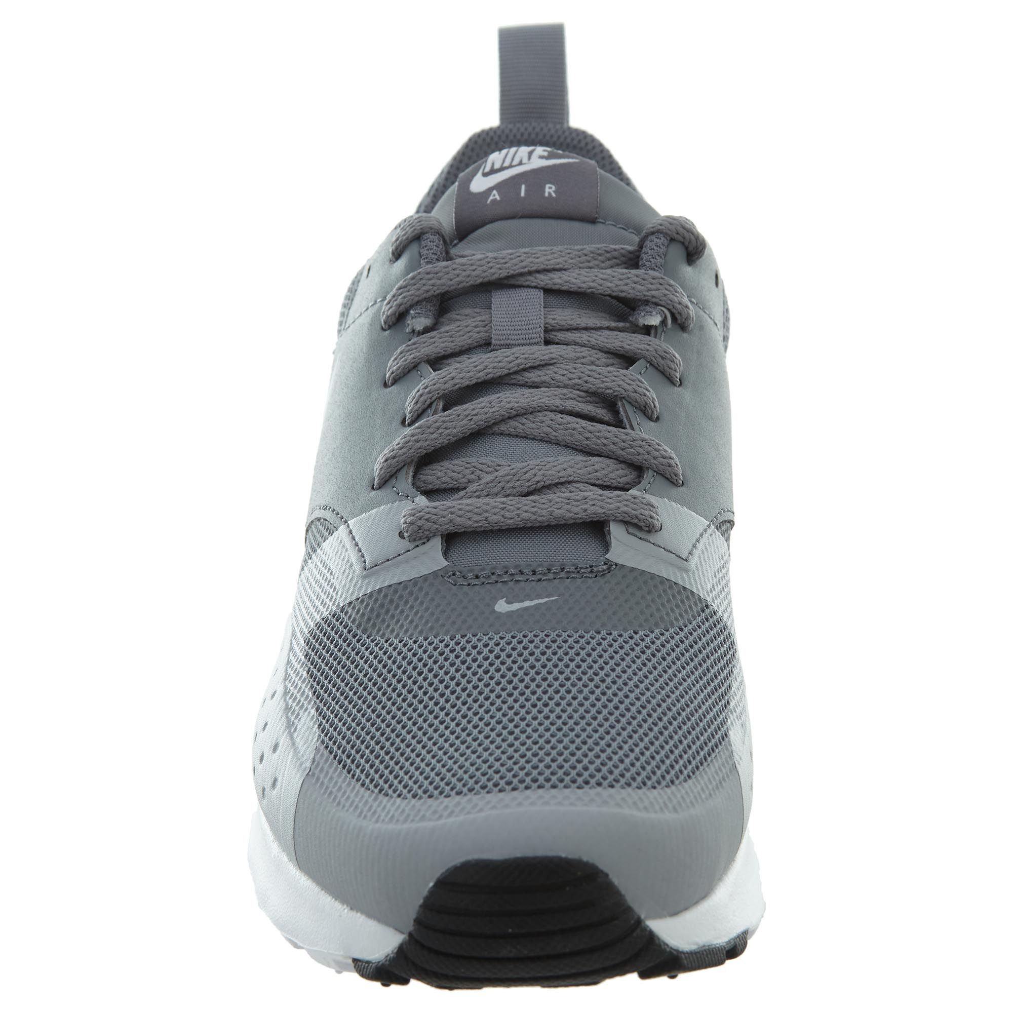 nike air max vision mens casual shoe