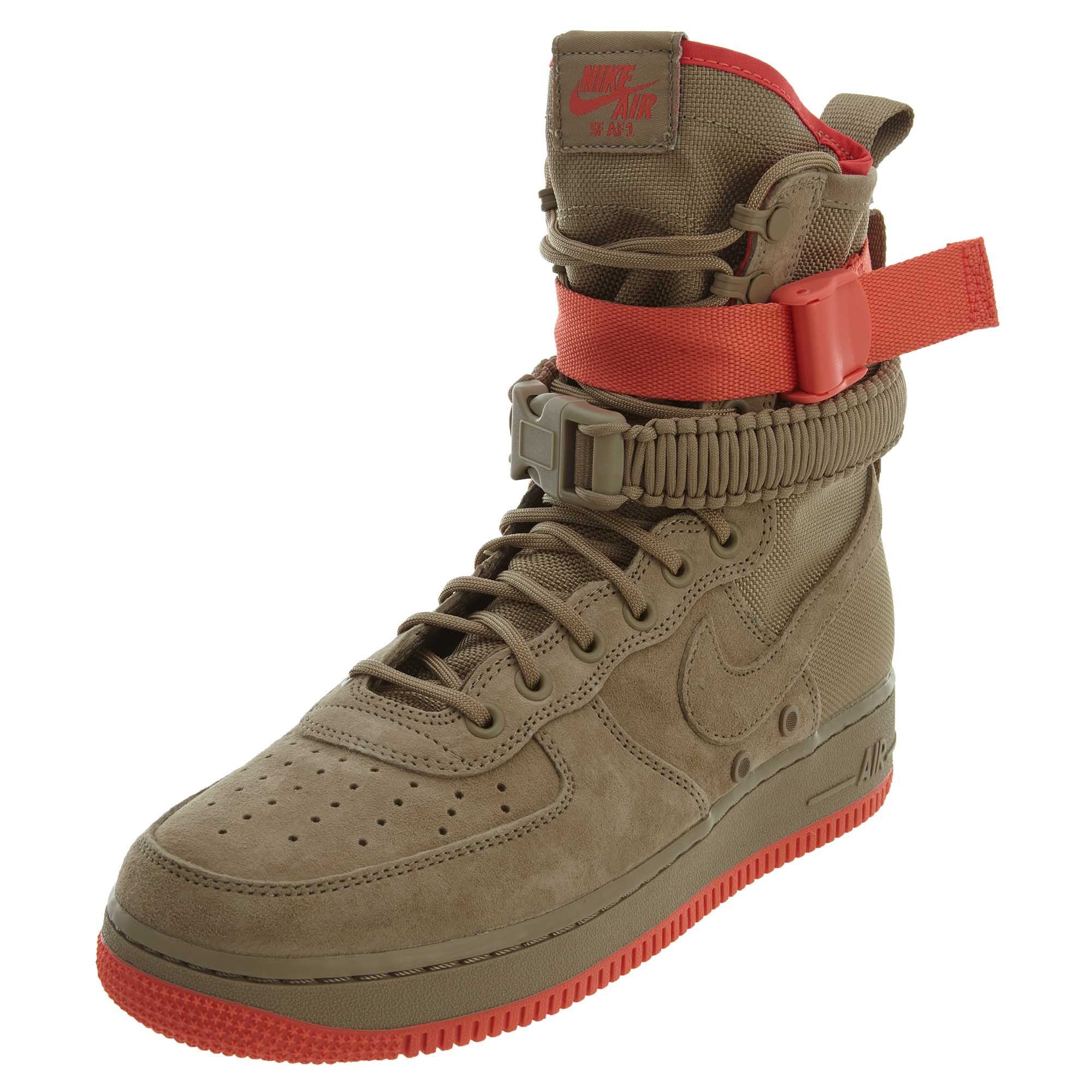 nike sf af1 mens