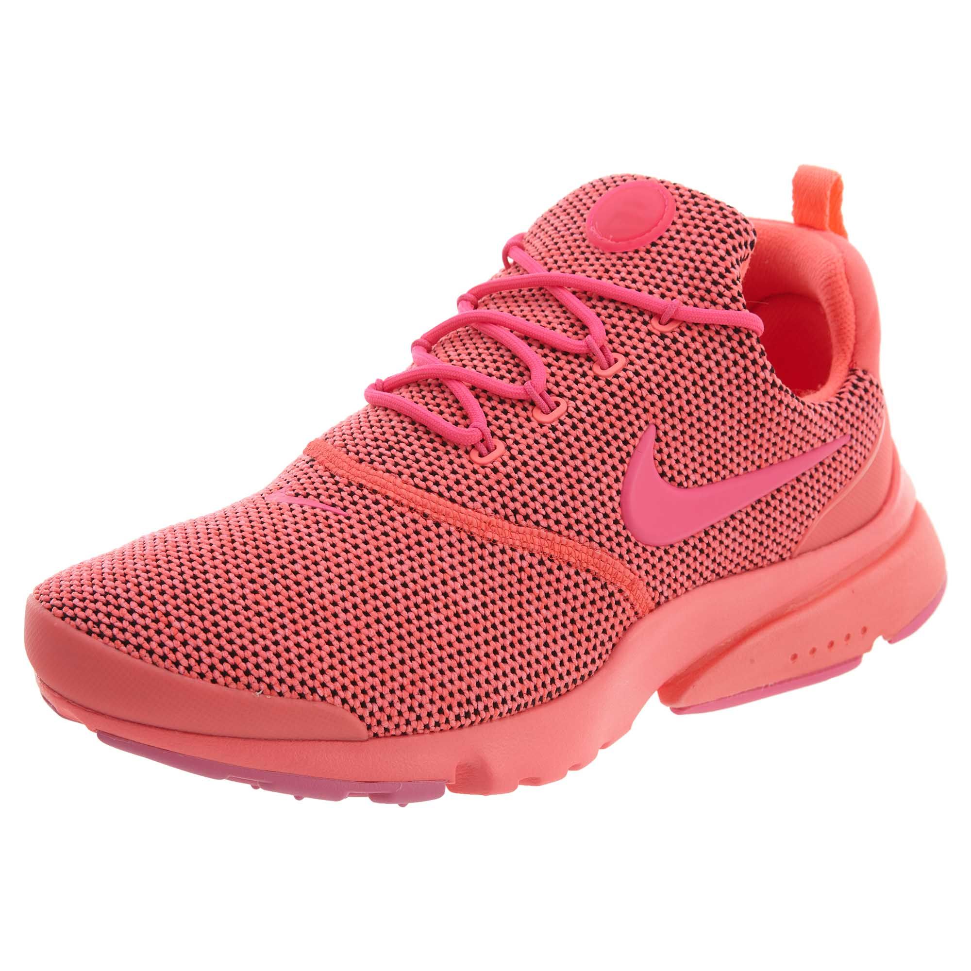 women's nike presto fly se