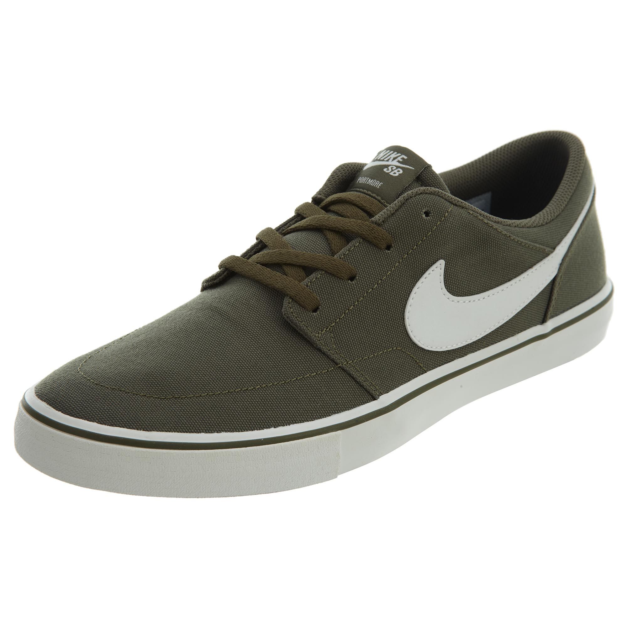 tenis nike sb portmore ii solar cnvs