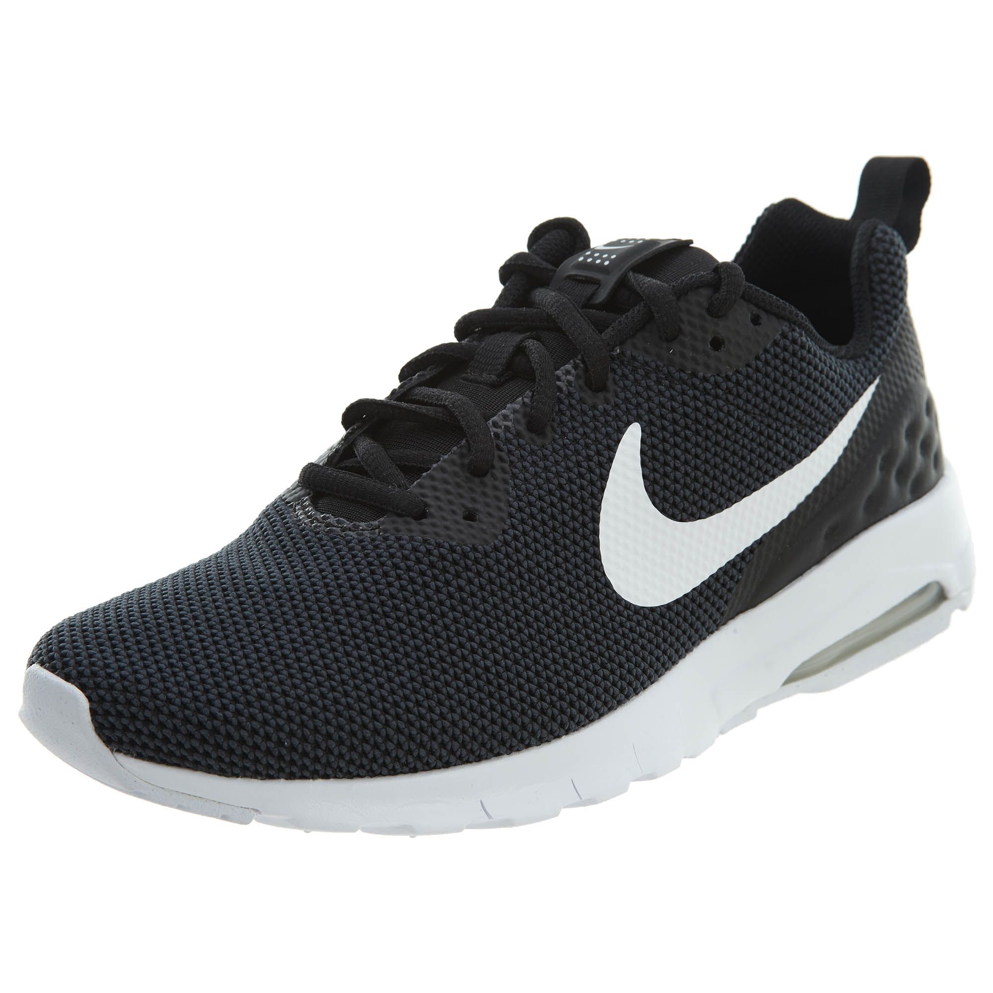 nike air max motion lw se sneaker - womens