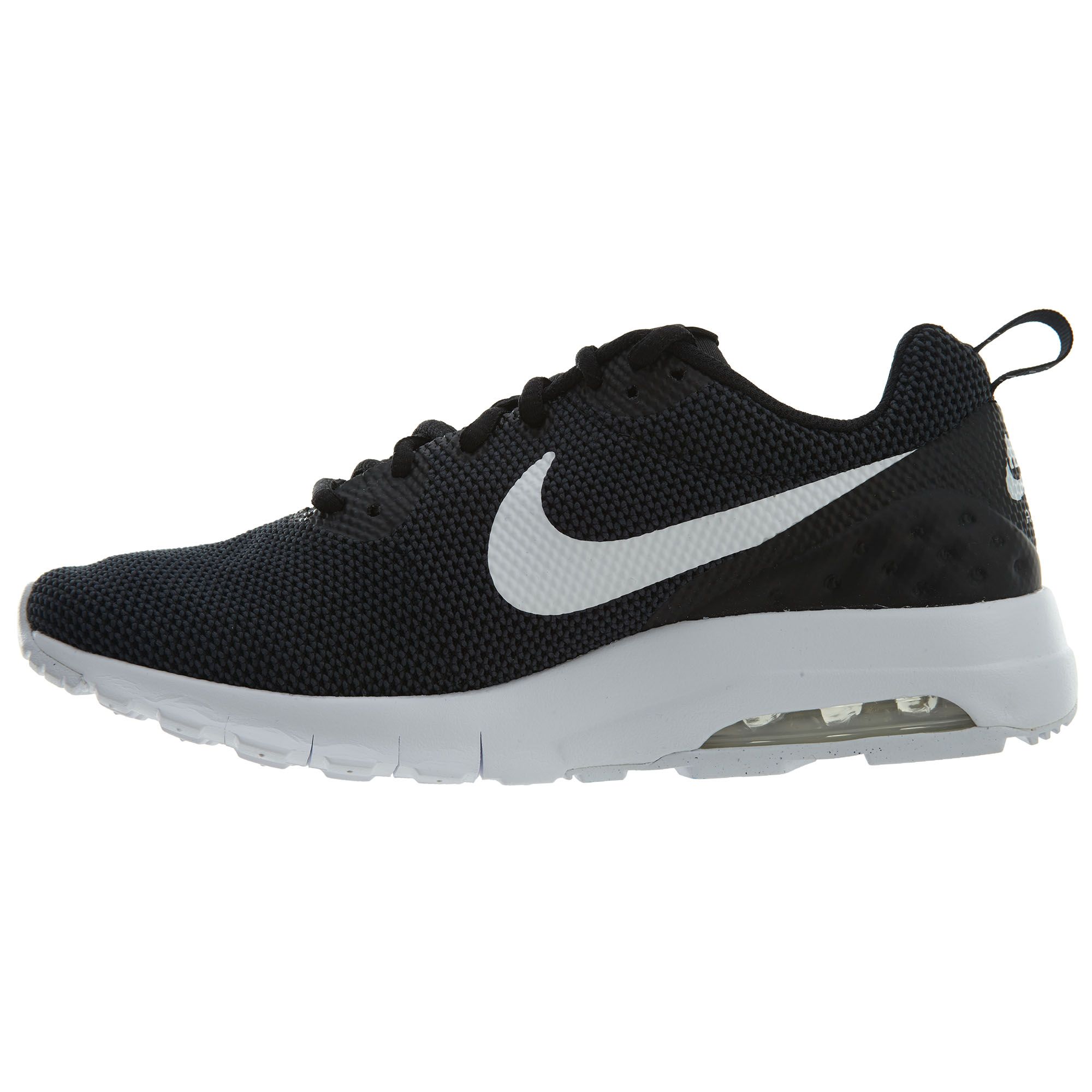 nike air max motion lw se sneaker - womens