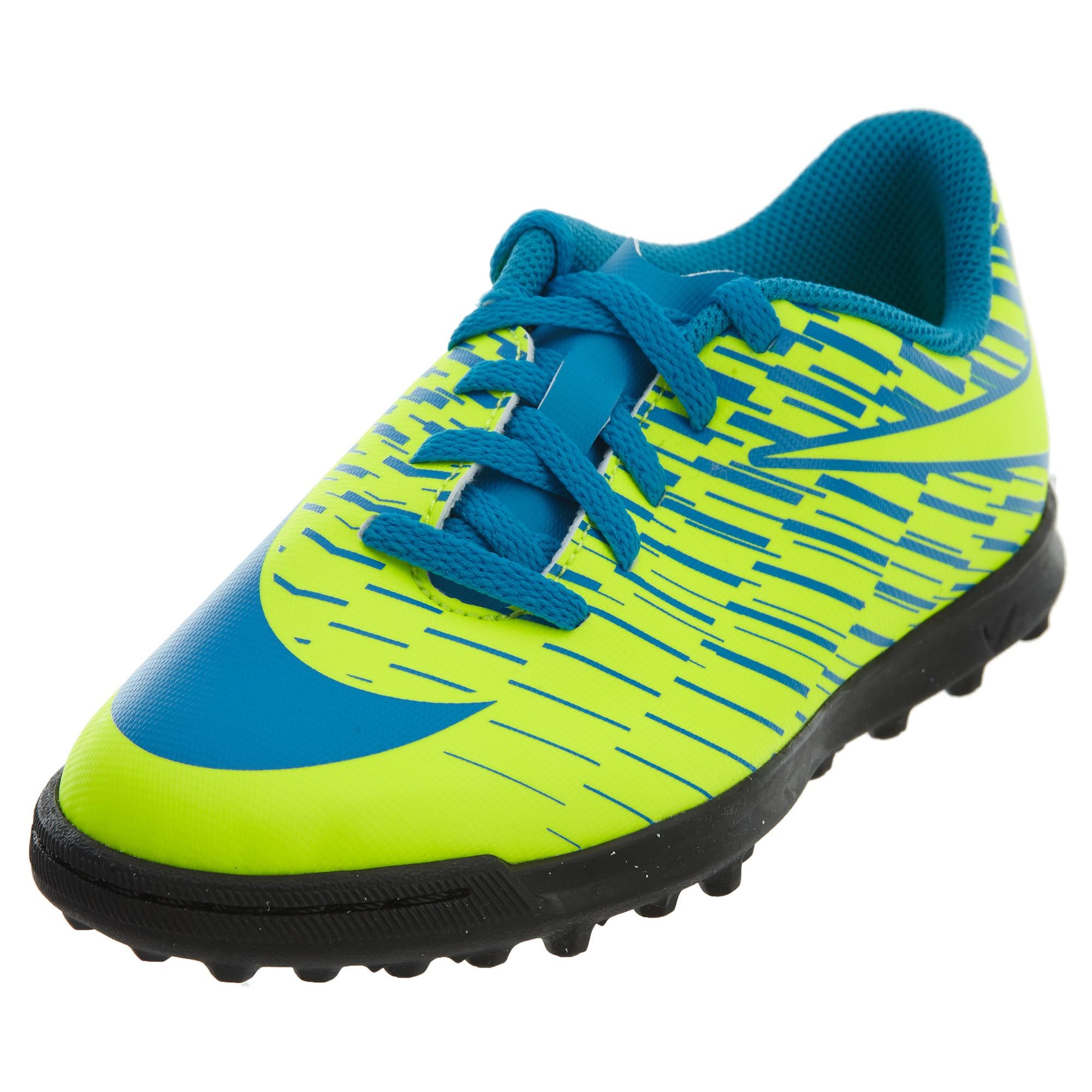 nike jr bravatax ii tf