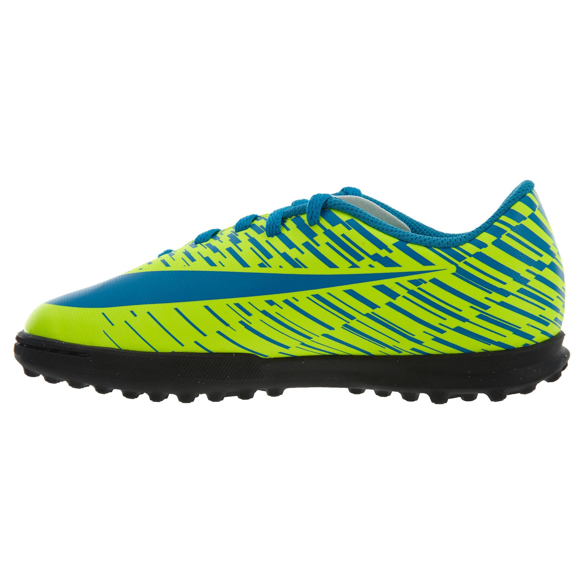 Nike Bravatax Ii Tf Little Kids Style : 844440-700