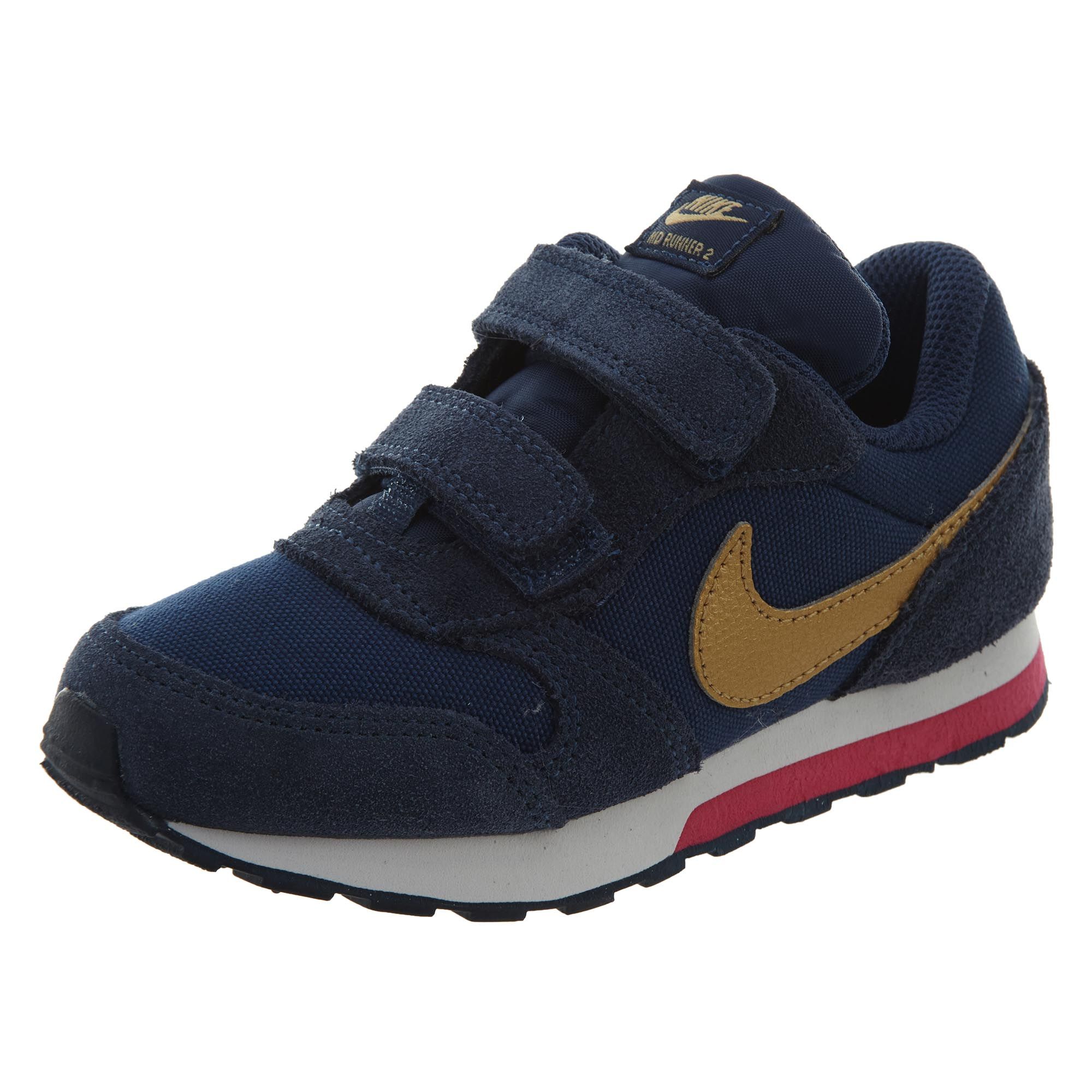 nike md runner 2 toddler