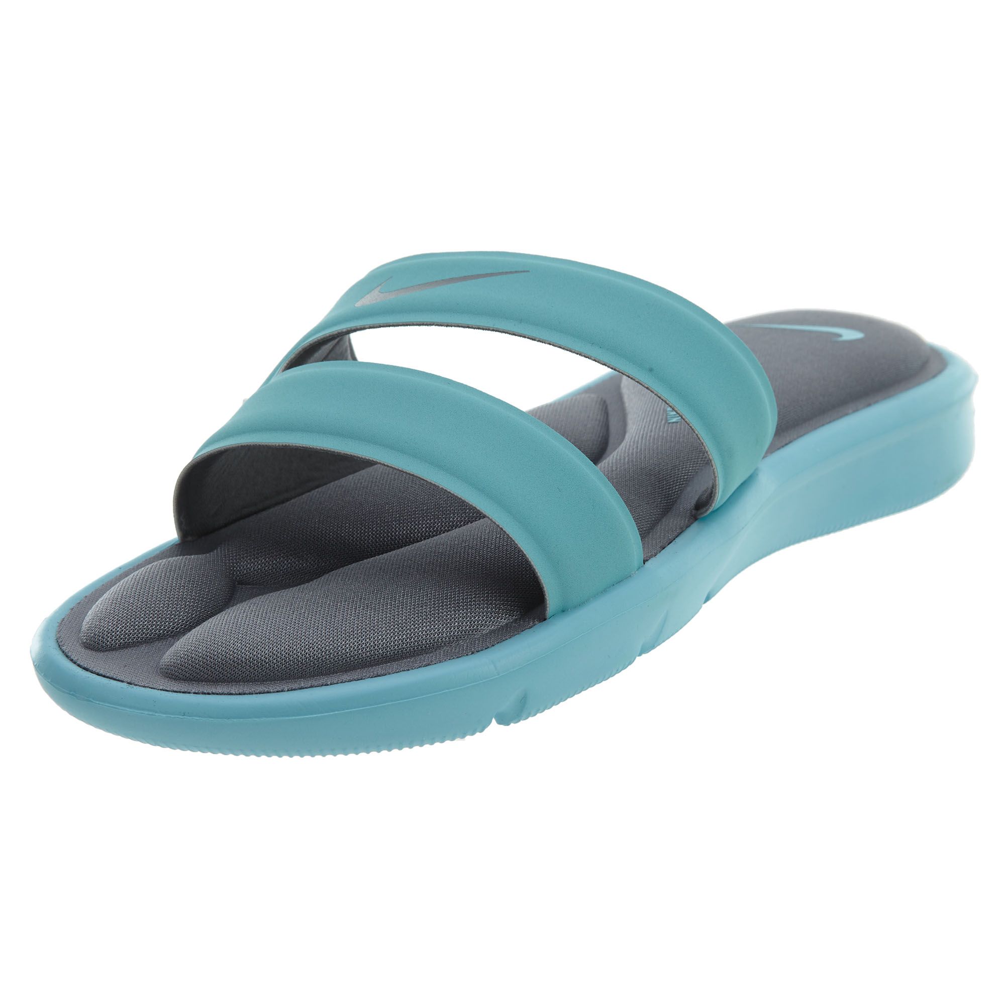 womens nike ultra comfort slide