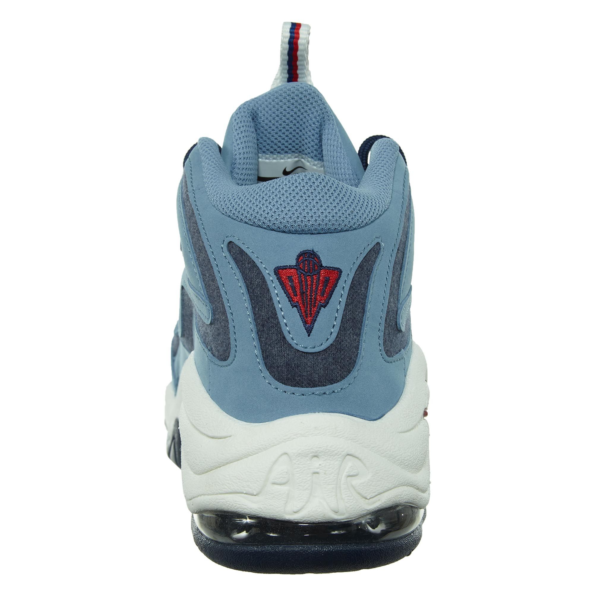 air pippen 1 work blue