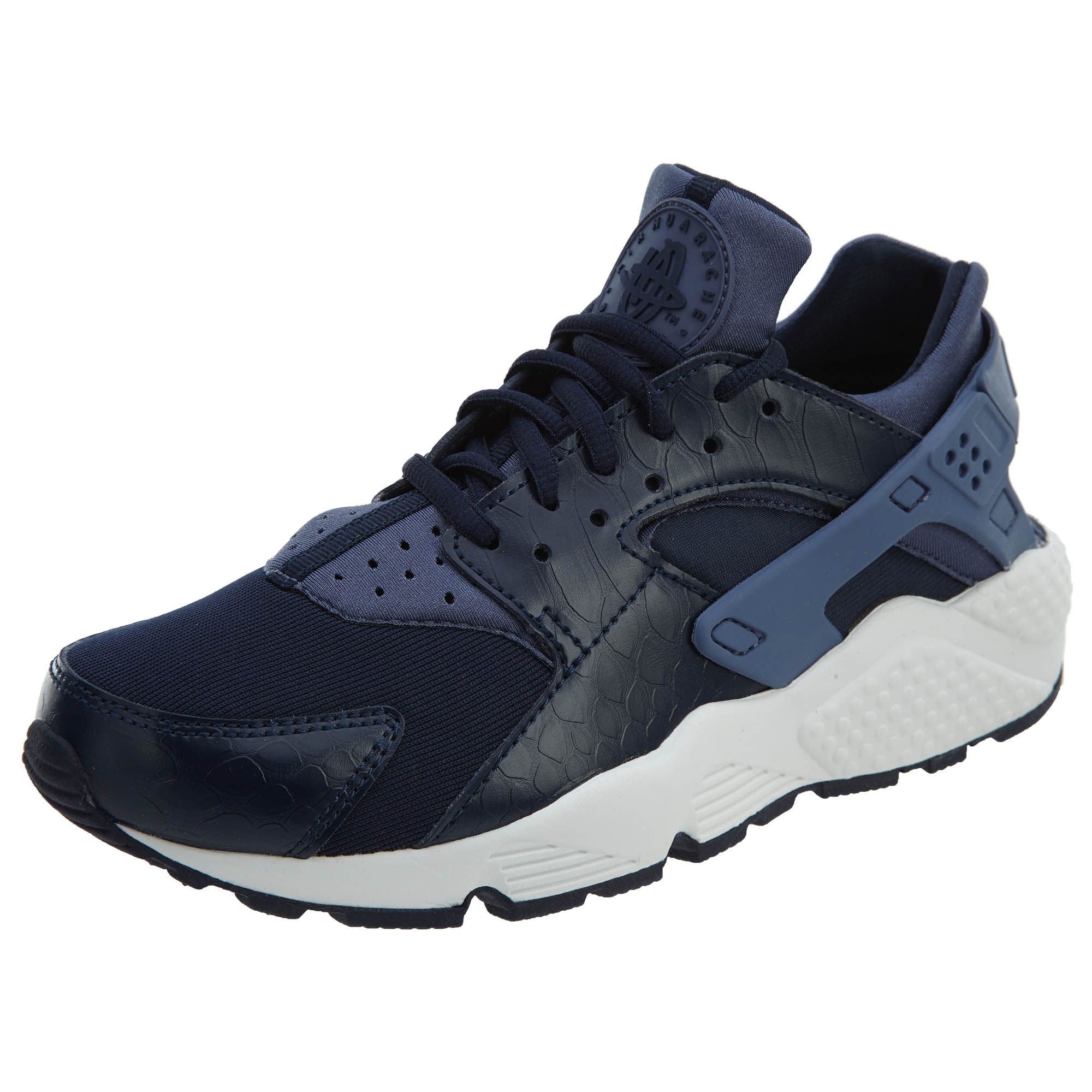 nike air huarache obsidian