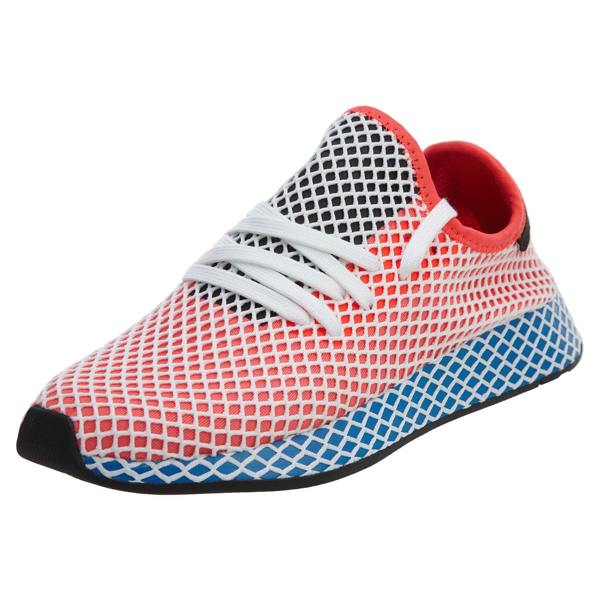 adidas deerupt runner men's