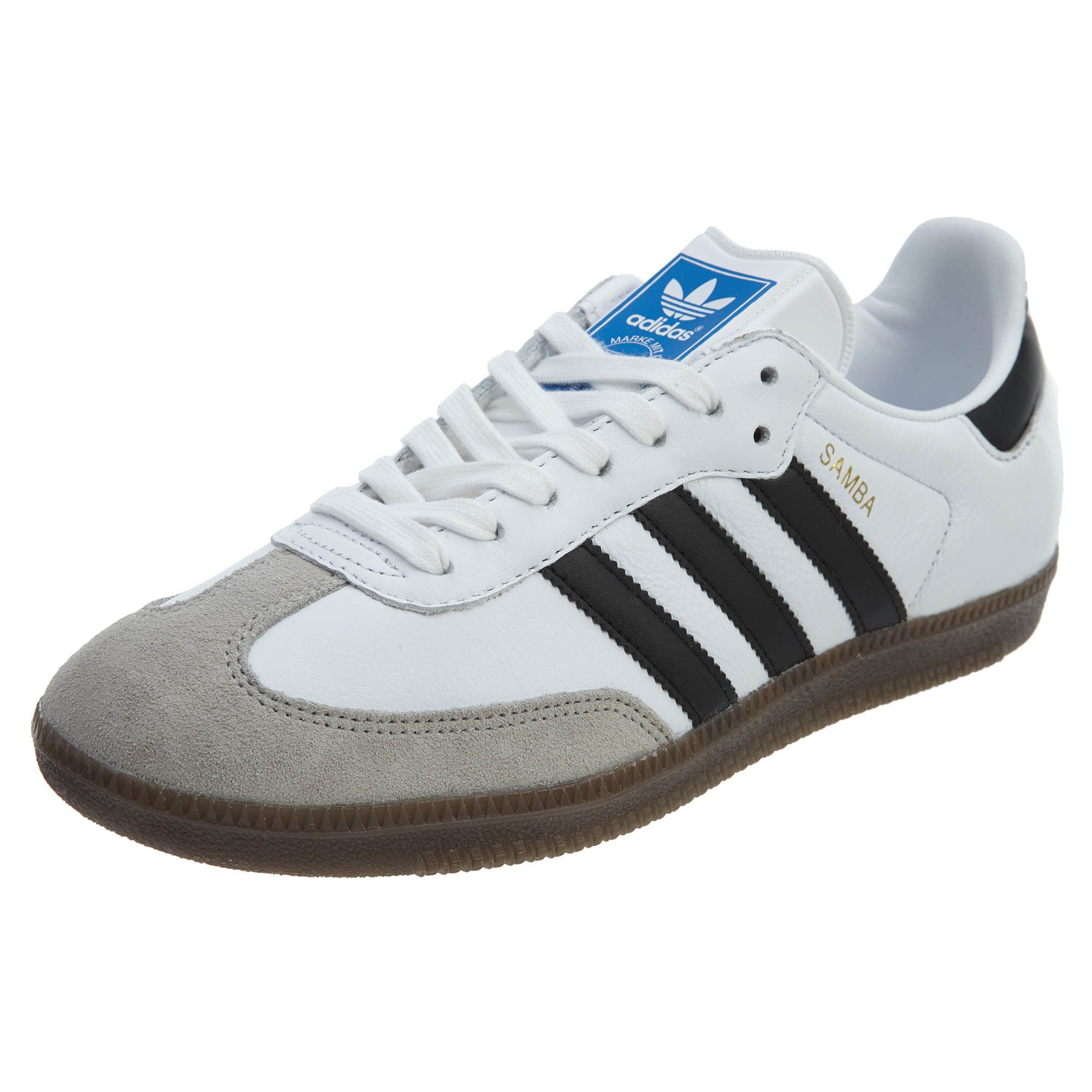 adidas samba mens fashion