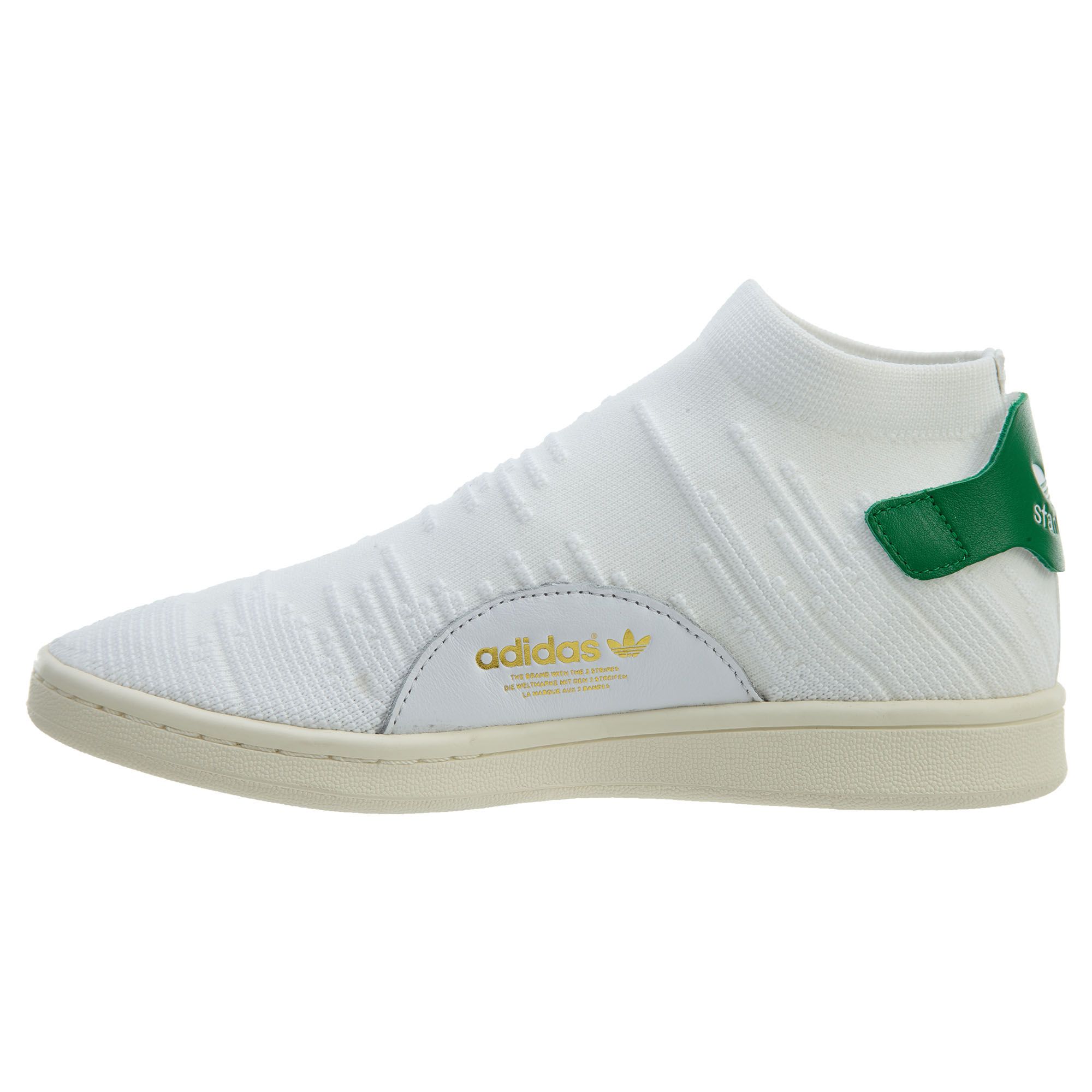 adidas stan smith sock pk