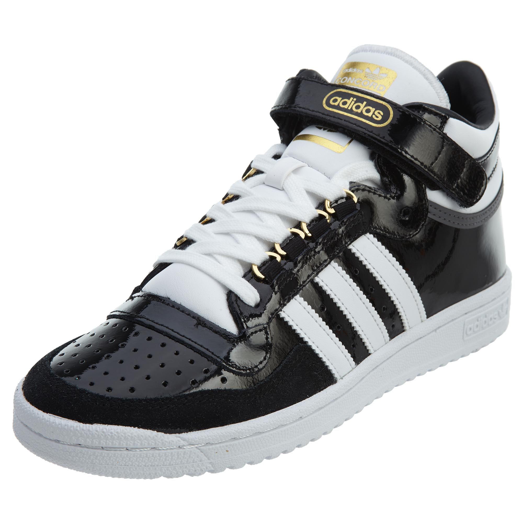 adidas concord mid