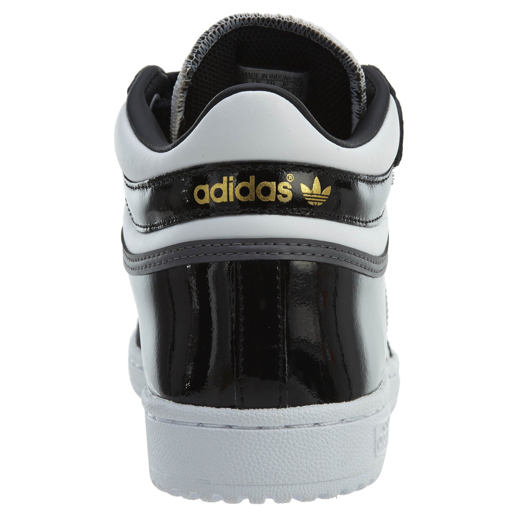 adidas men's concord ii mid