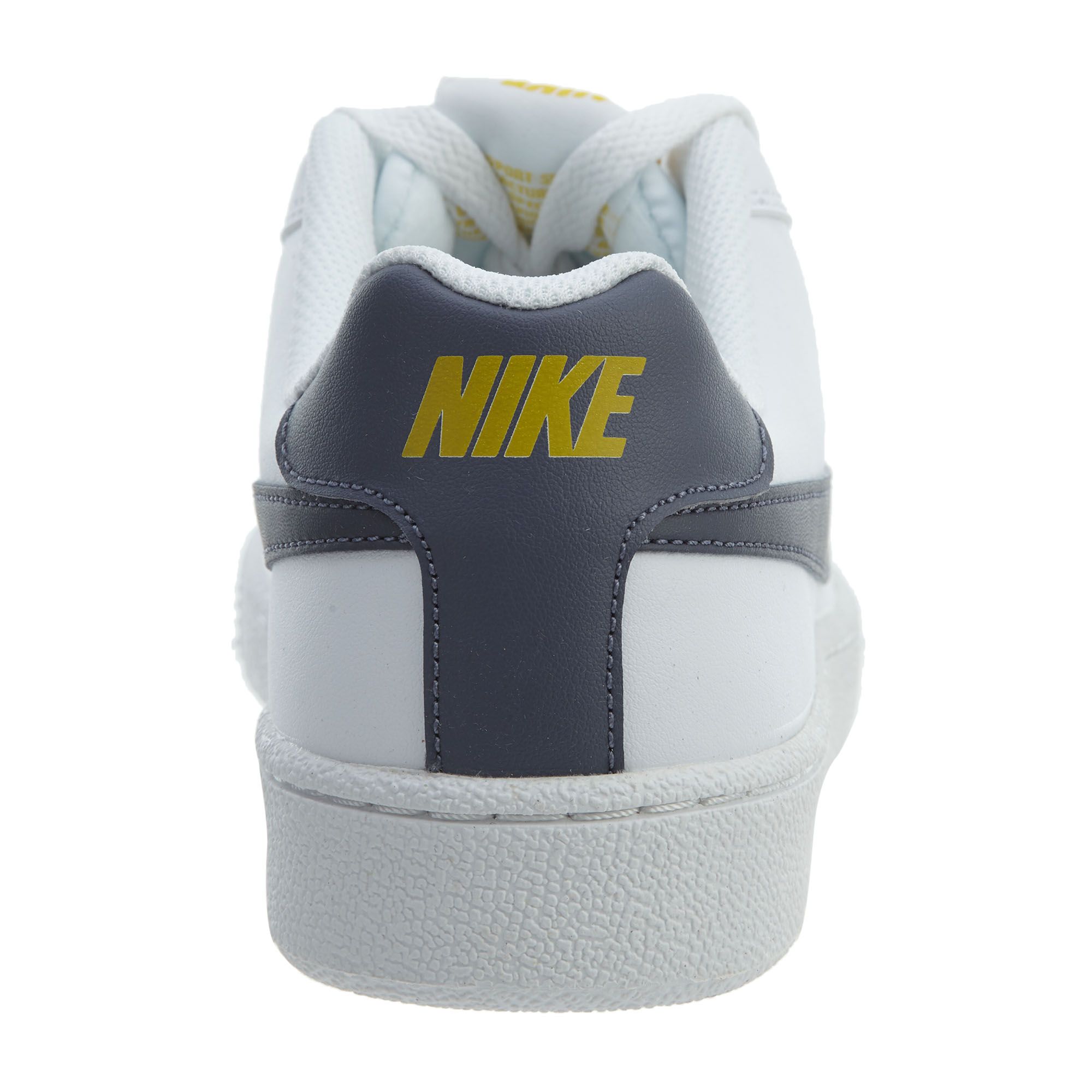 nike court royale white carbon