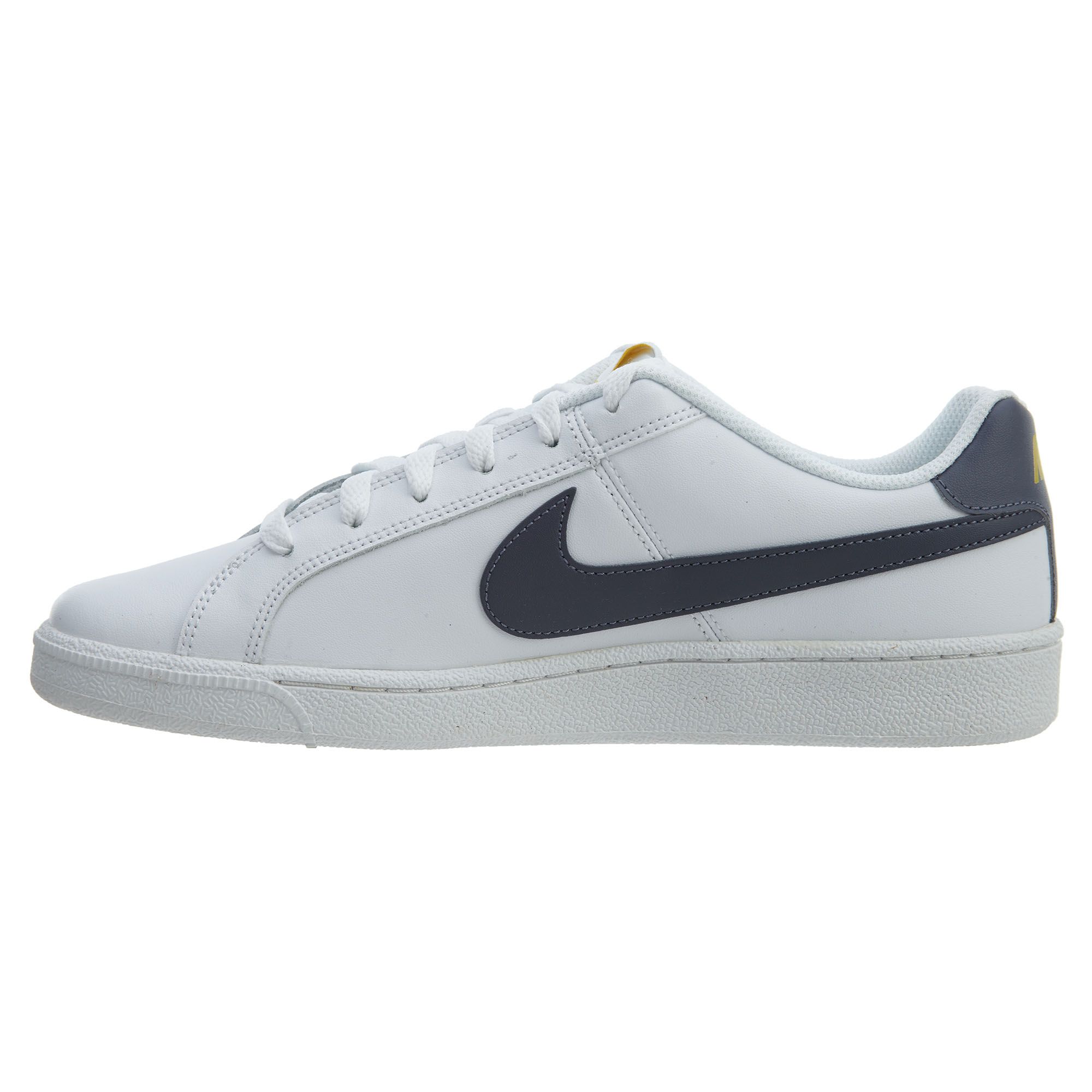 nike court royale white carbon