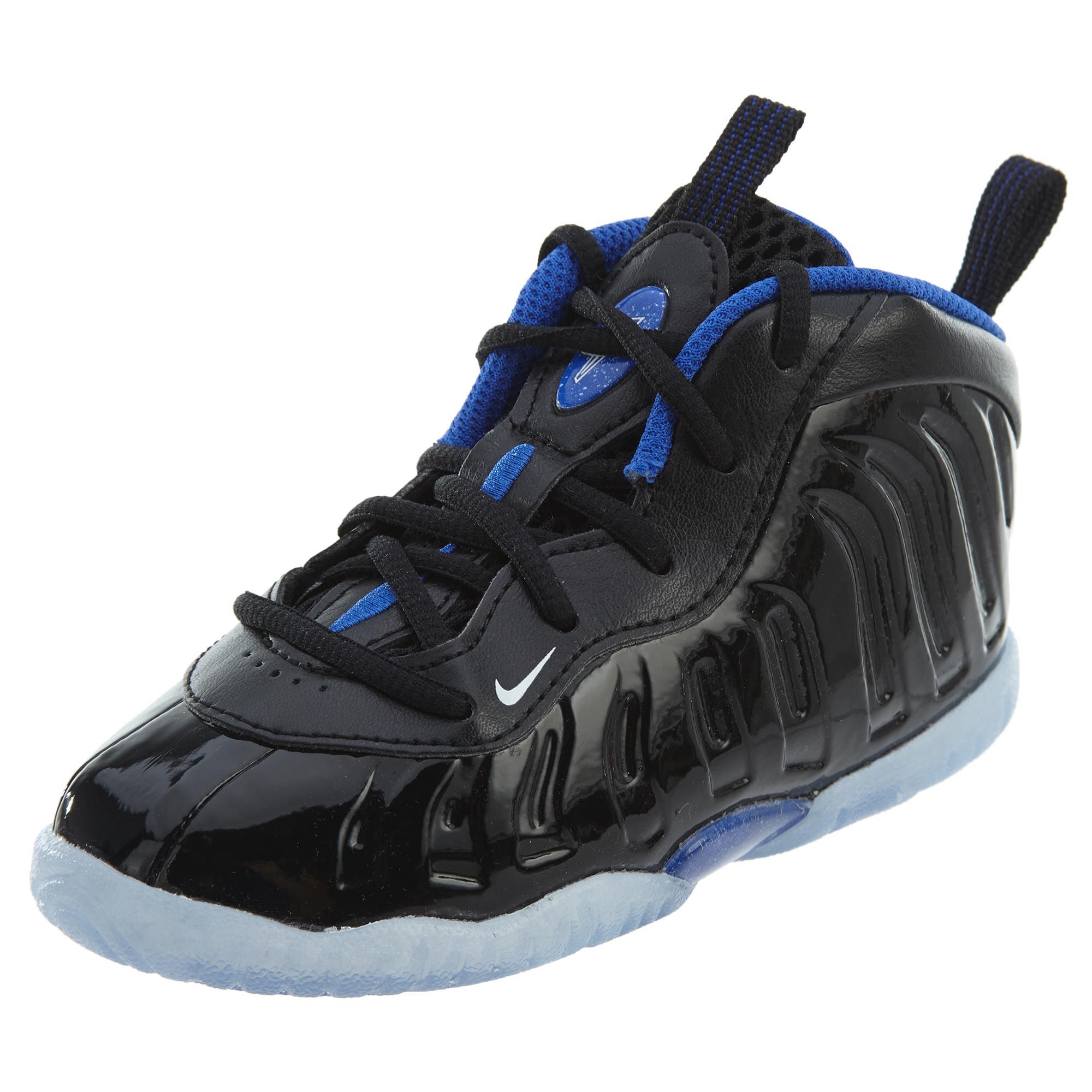 space jam foamposite