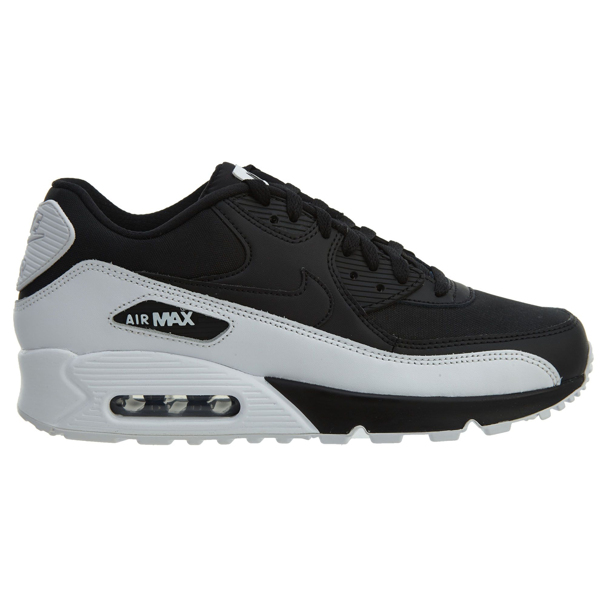 nike air max 90 essential noir jordan