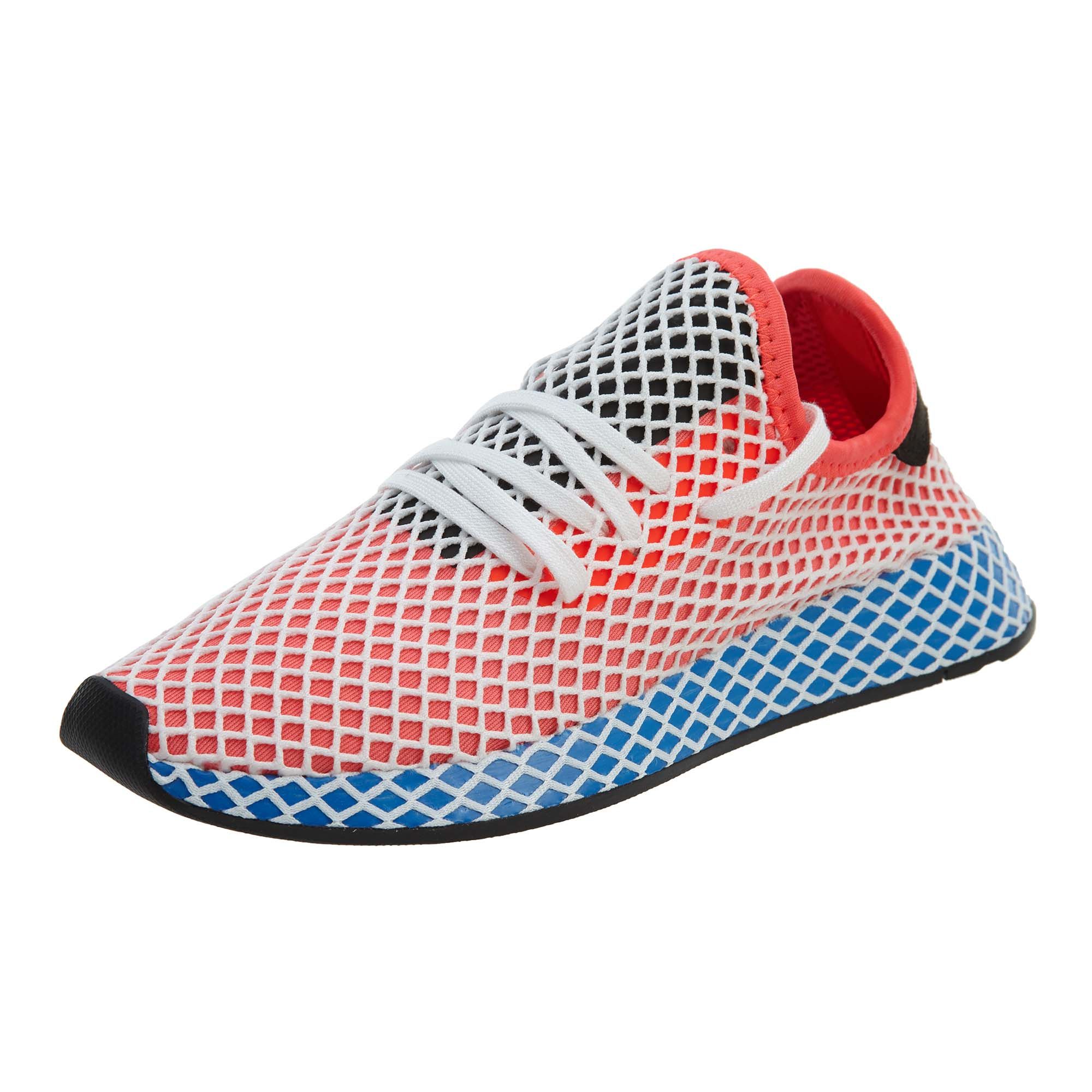 kids deerupt adidas