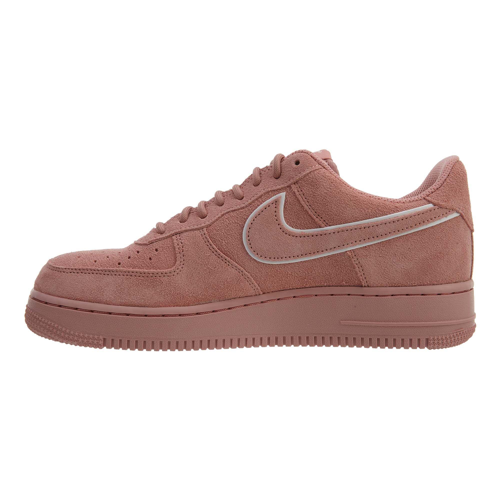 air force 1 suede mens