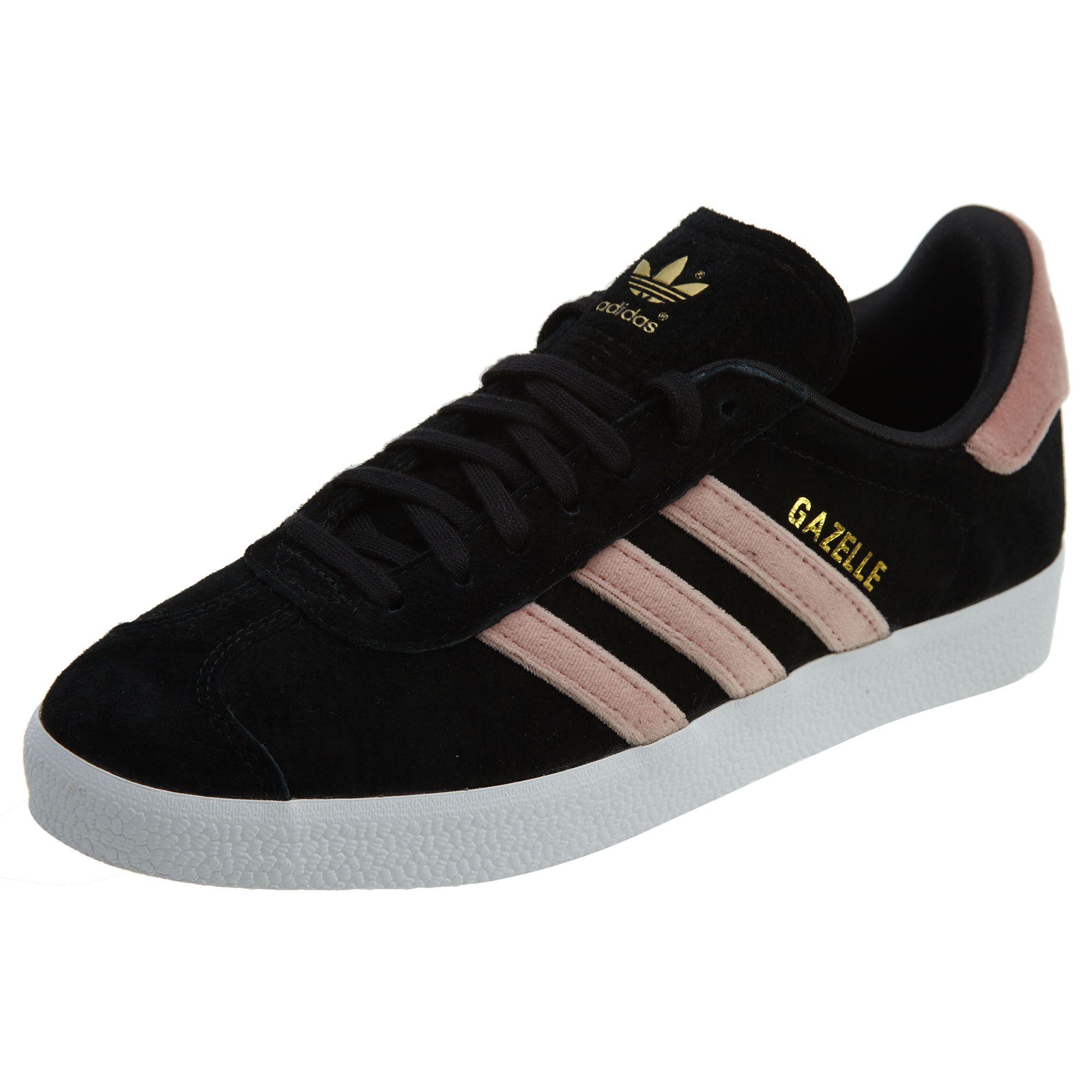 adidas gazelle womens outfit