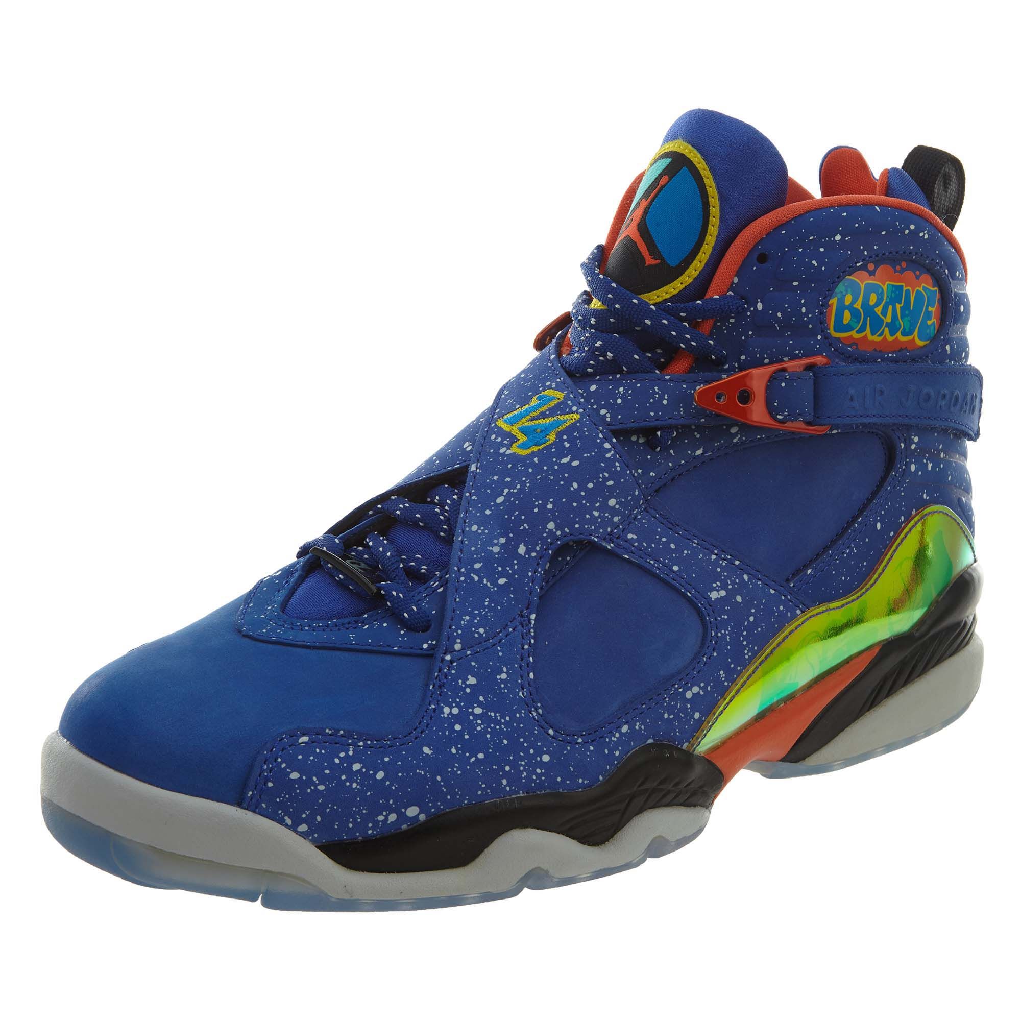 jordan 8 mens