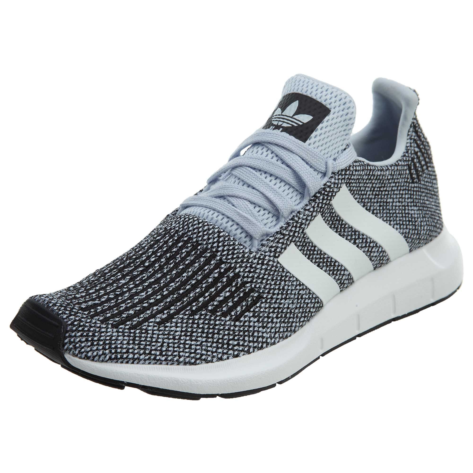 Adidas Swift Run Mens Style : Cq2122-Blue/Wht/Blk