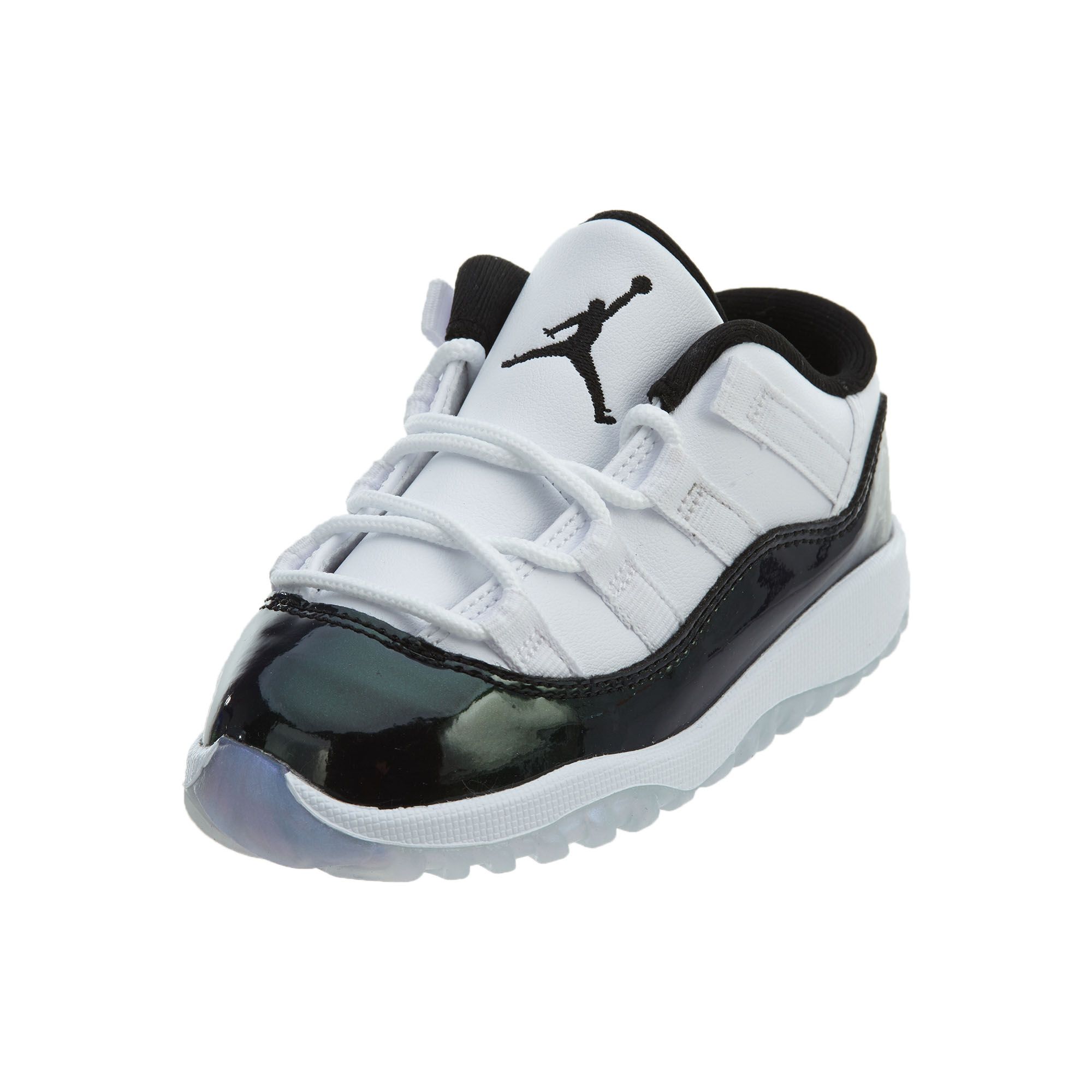 retro 11 low iridescent