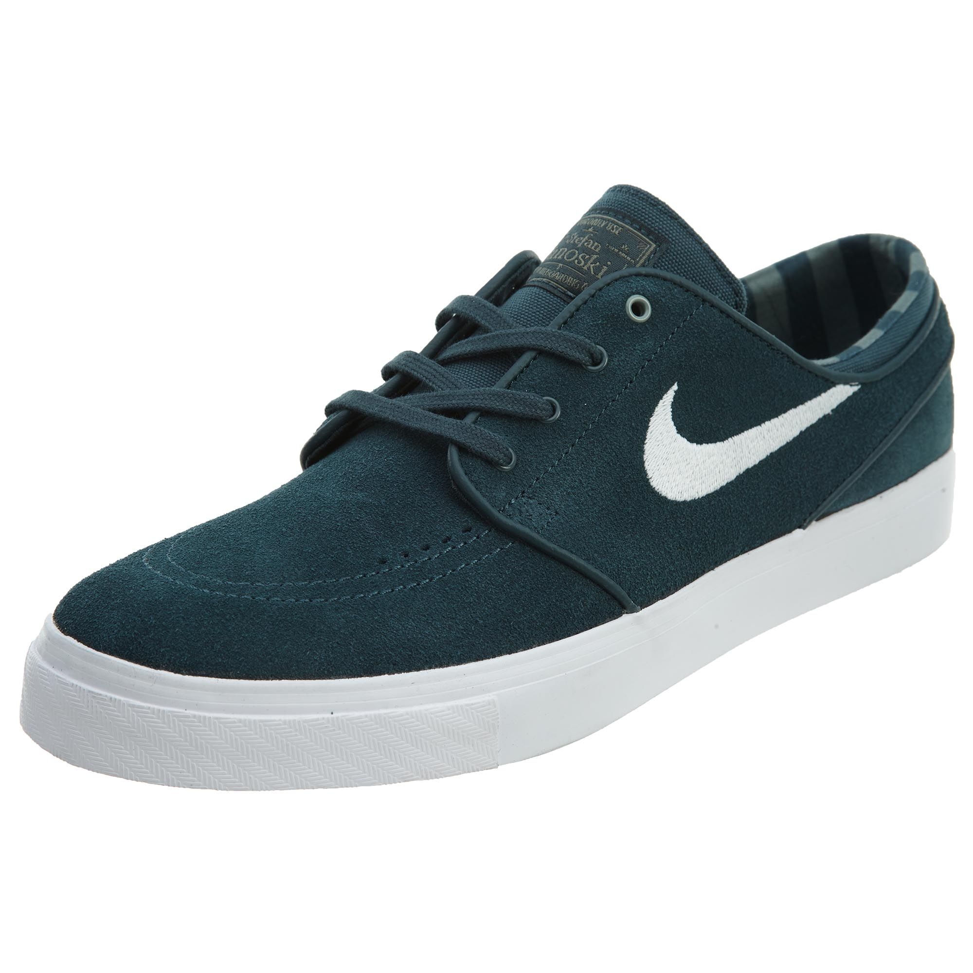 janoski deep jungle