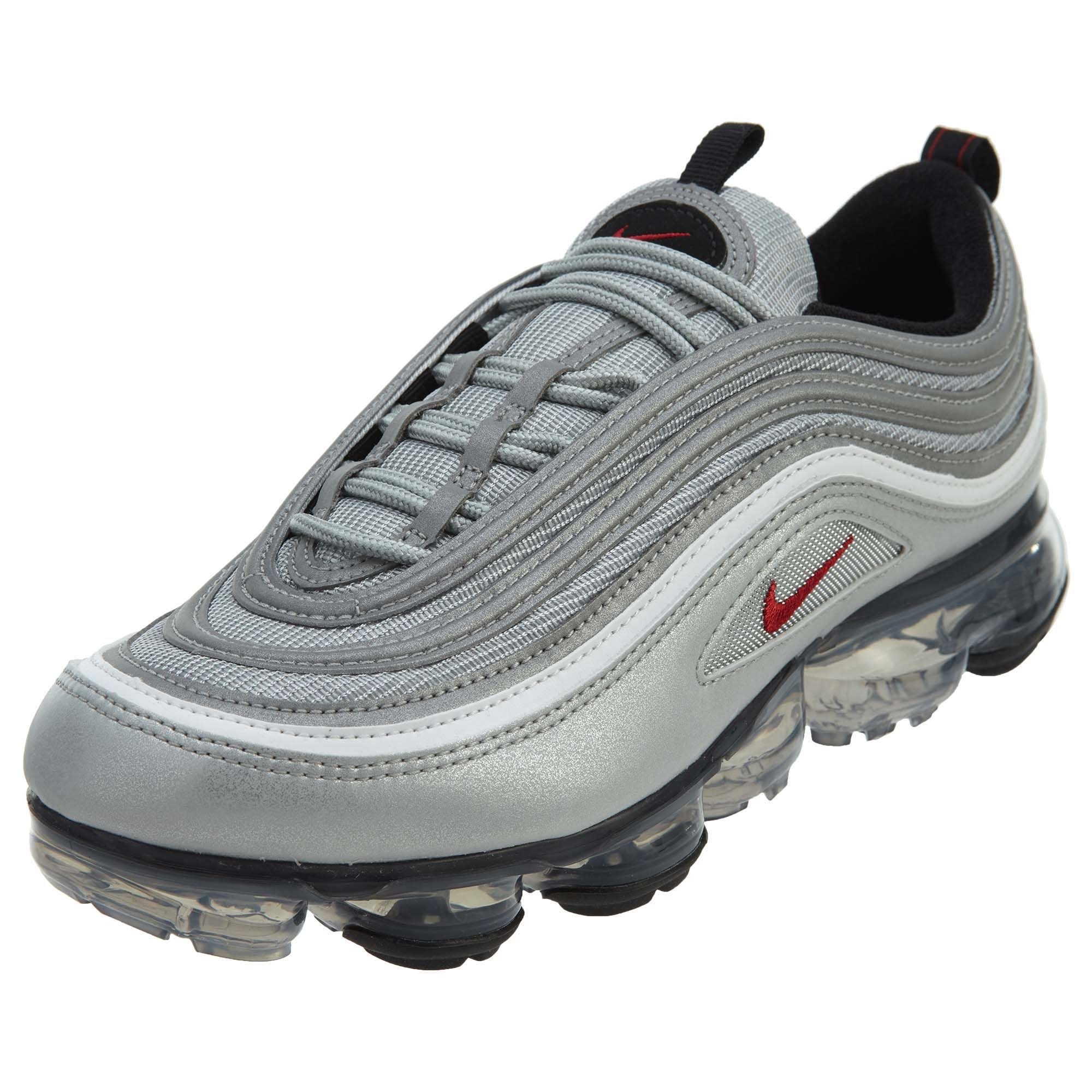 silver bullet vapormax 97