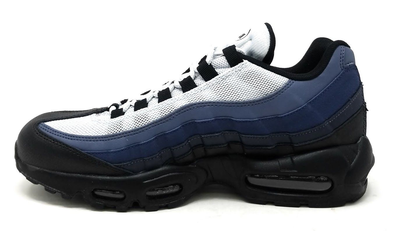 air max 95 black size 7