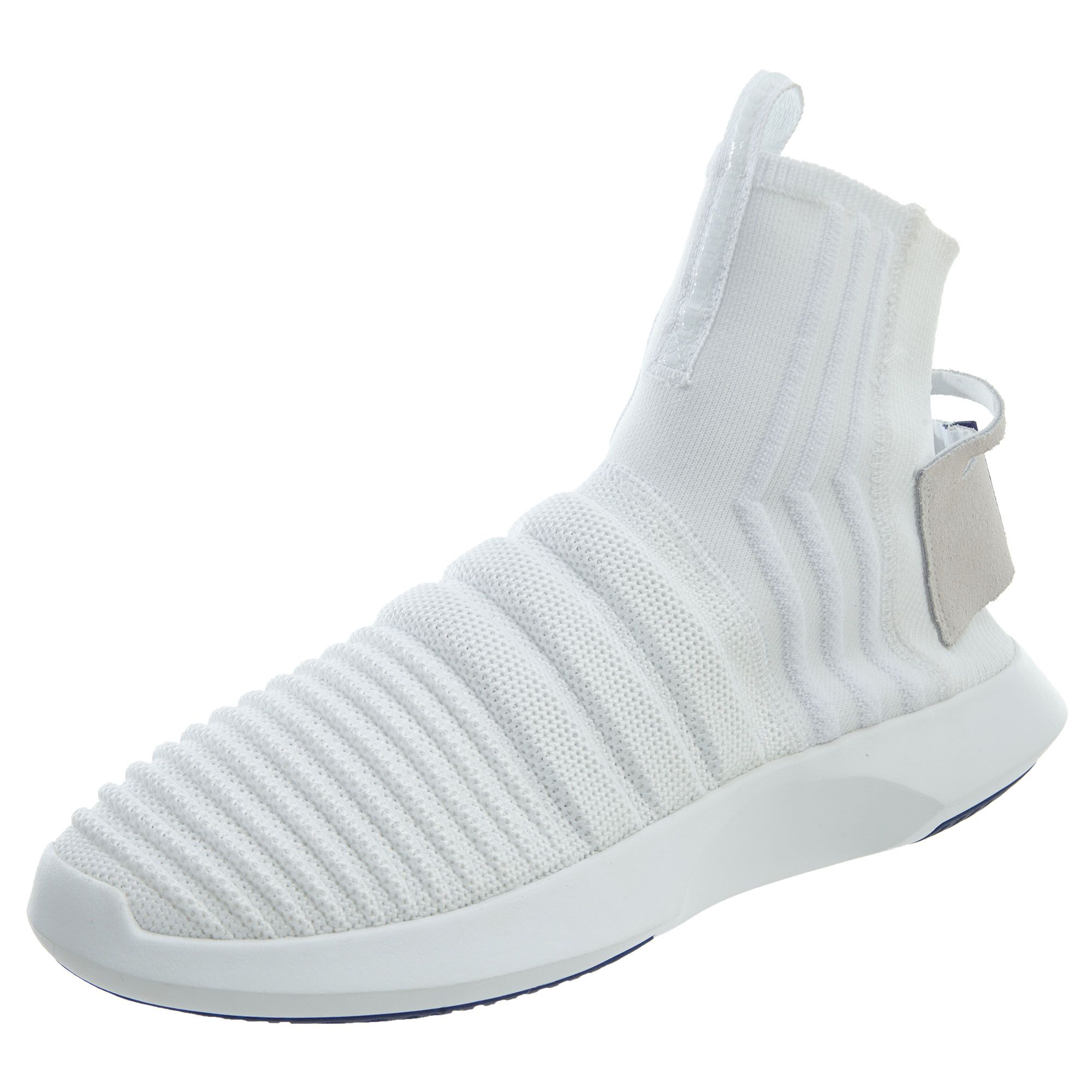 adidas crazy 1 adv sock pk