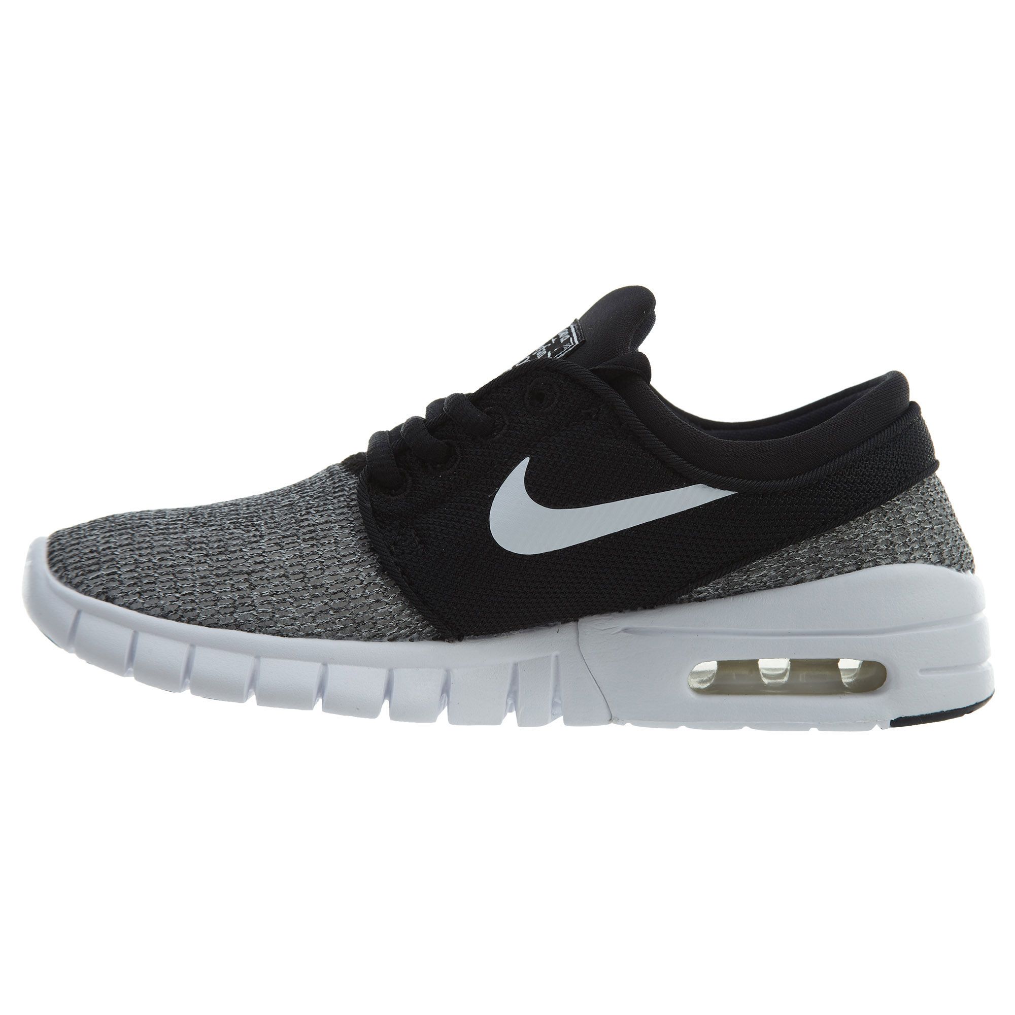 Nike Stefan Janoski Max Big Kids Style 