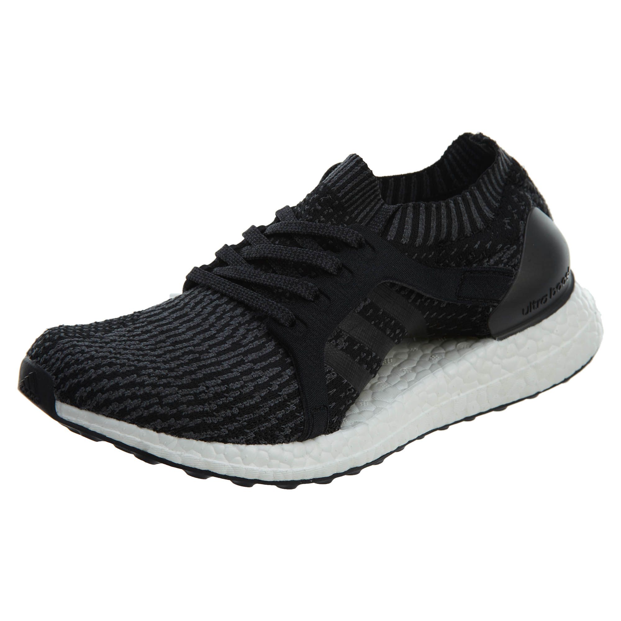 adidas ultra boost x women's black