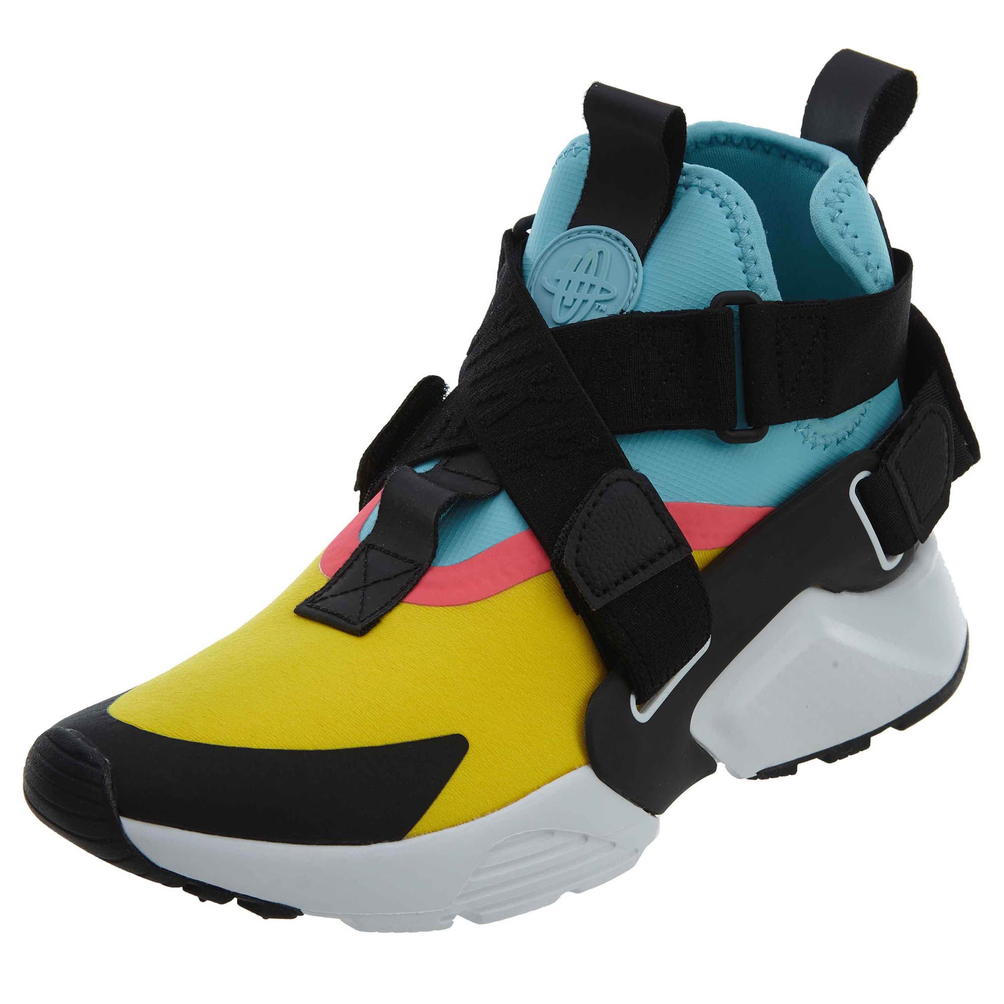 Nike Huarache City Big Kids Style 