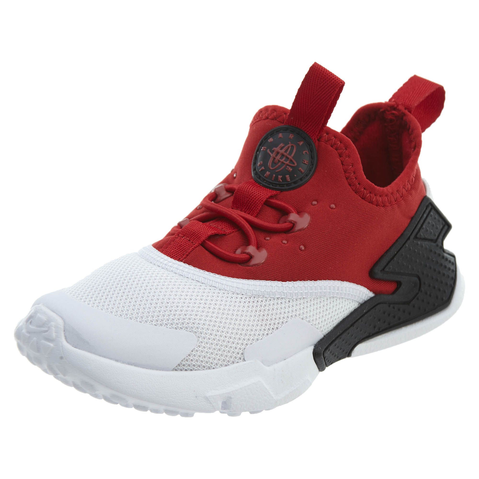 red huarache drift