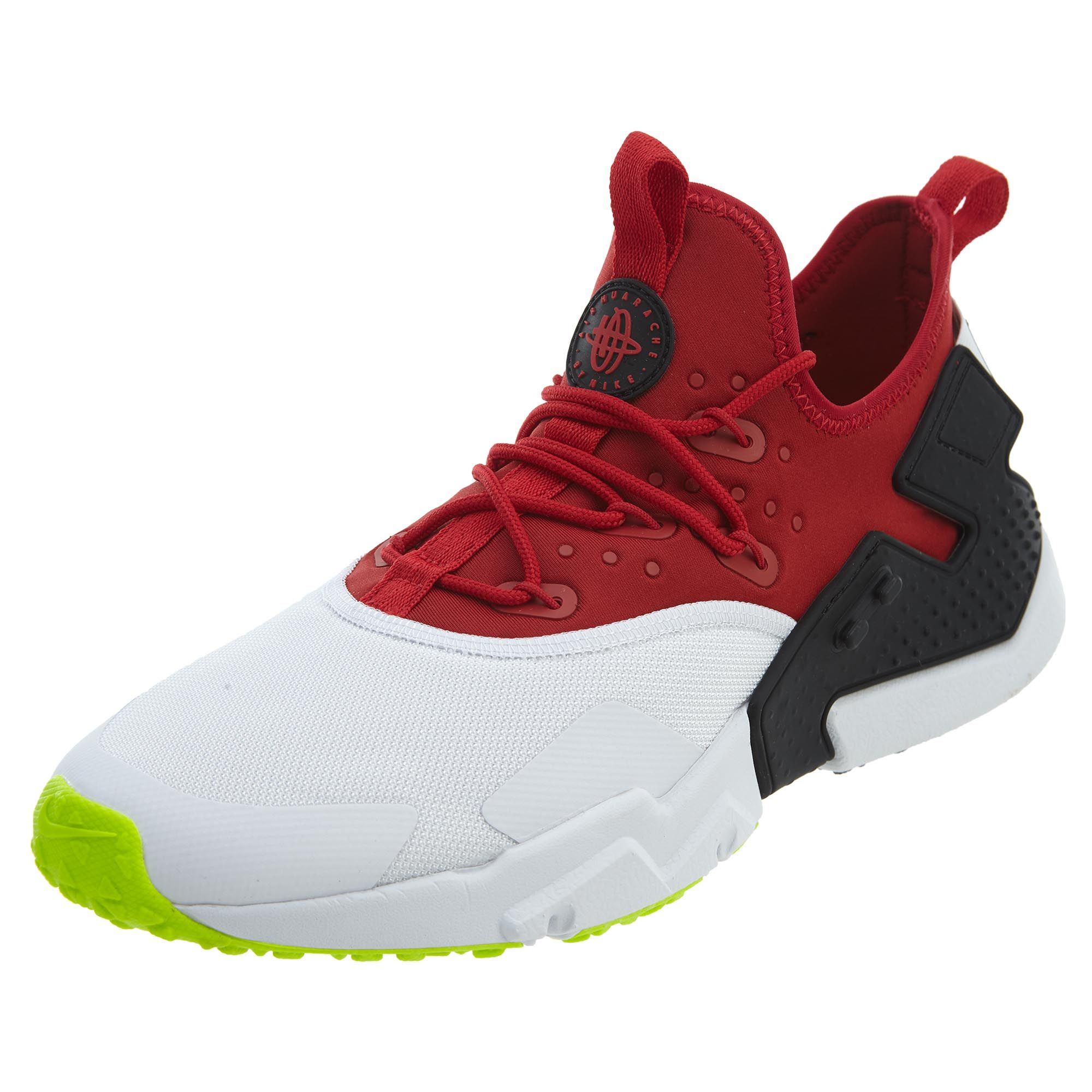 nike huarache drift men