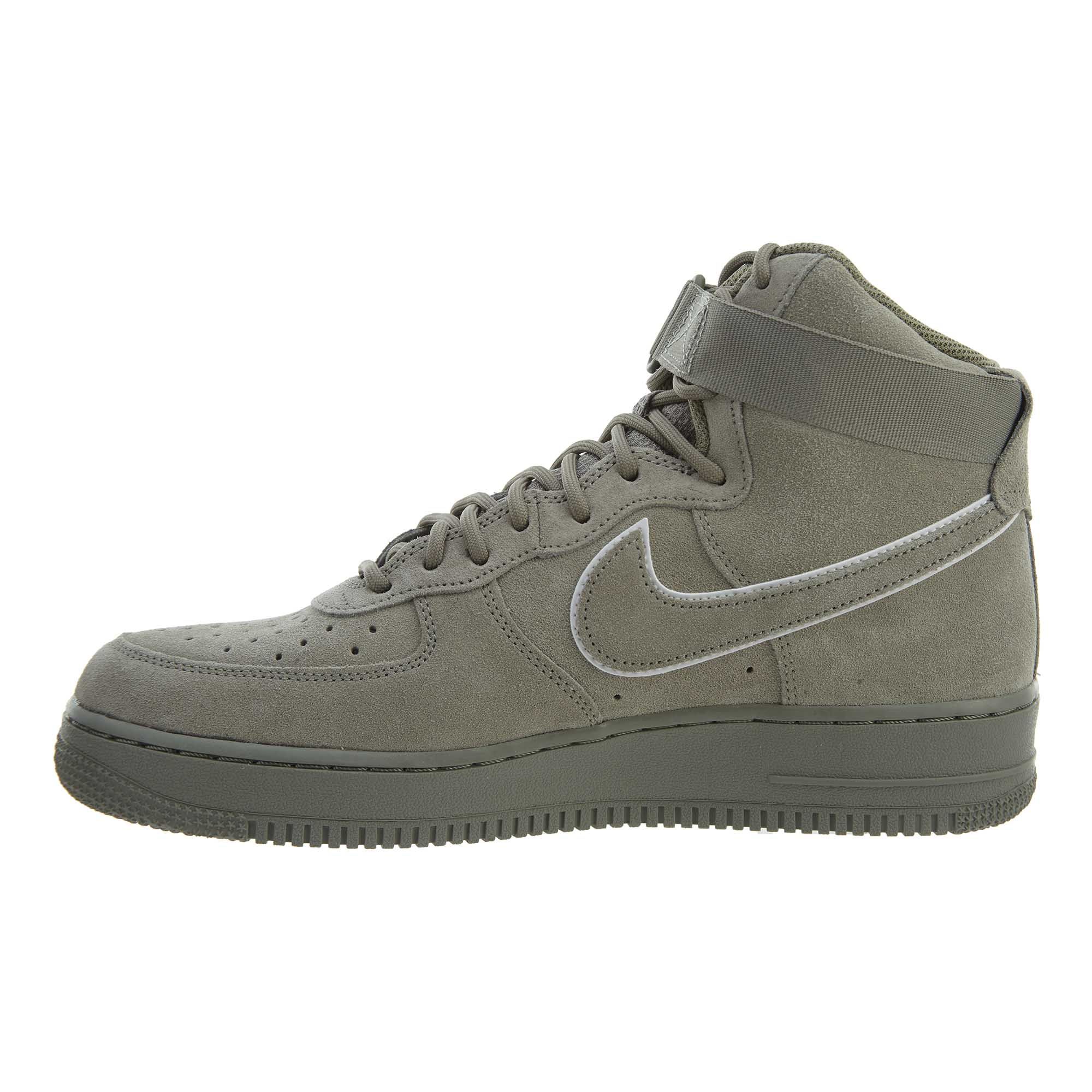 air force 1 high 07 suede