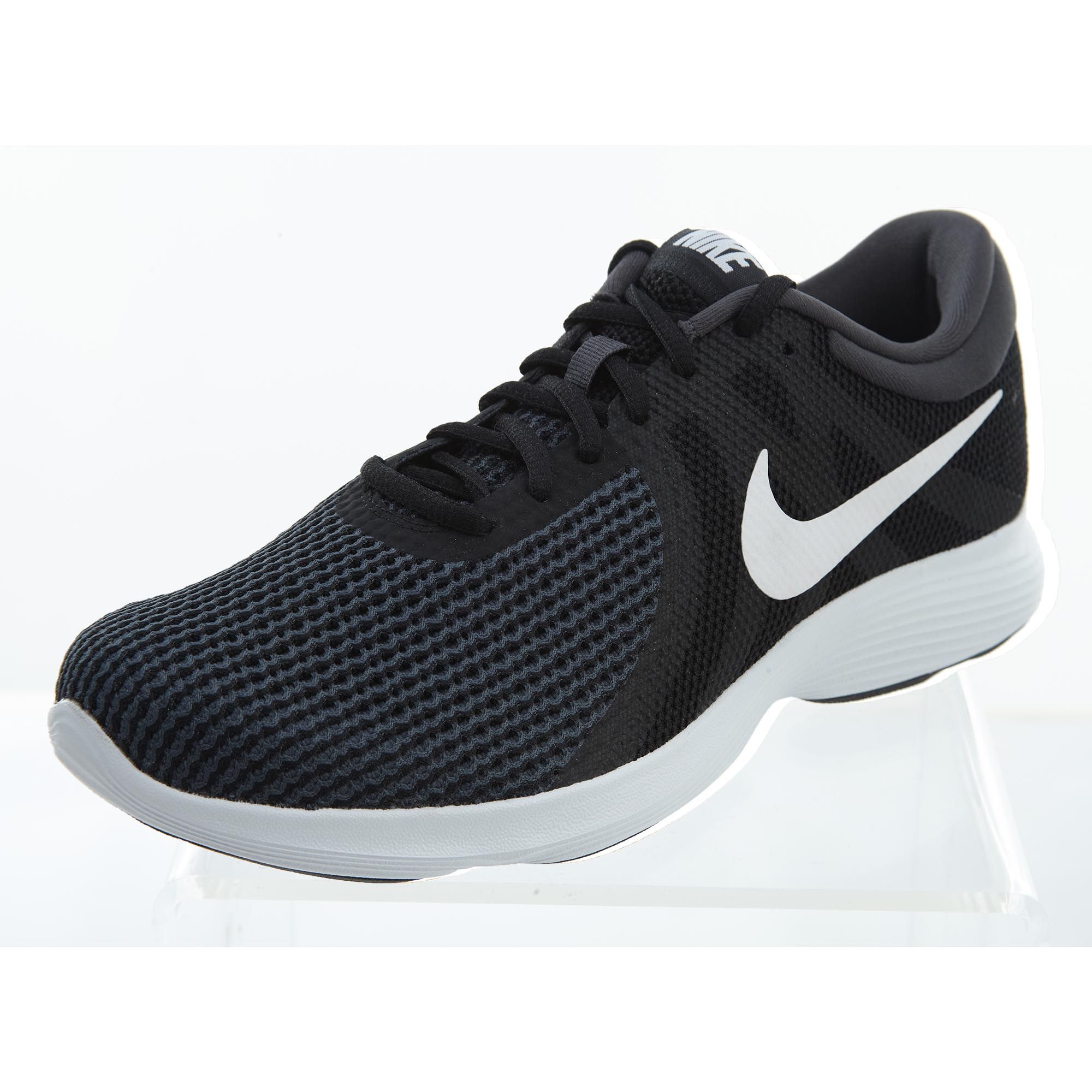 Nike Revolution 4 Mens Style 7402 001 4e