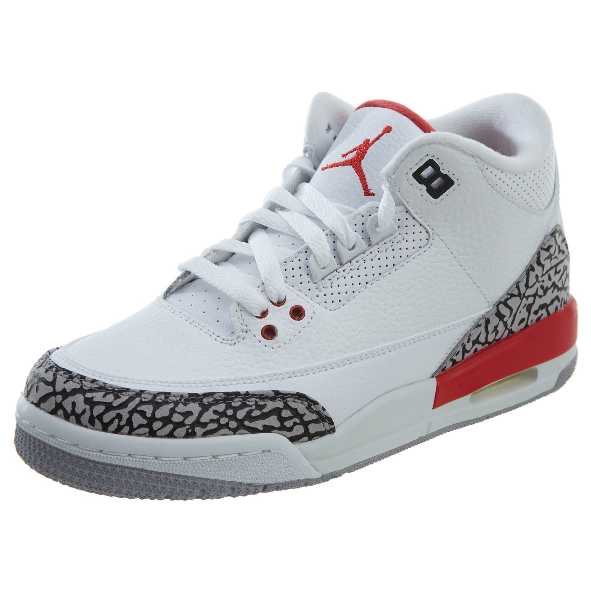 jordan 3 retro kids