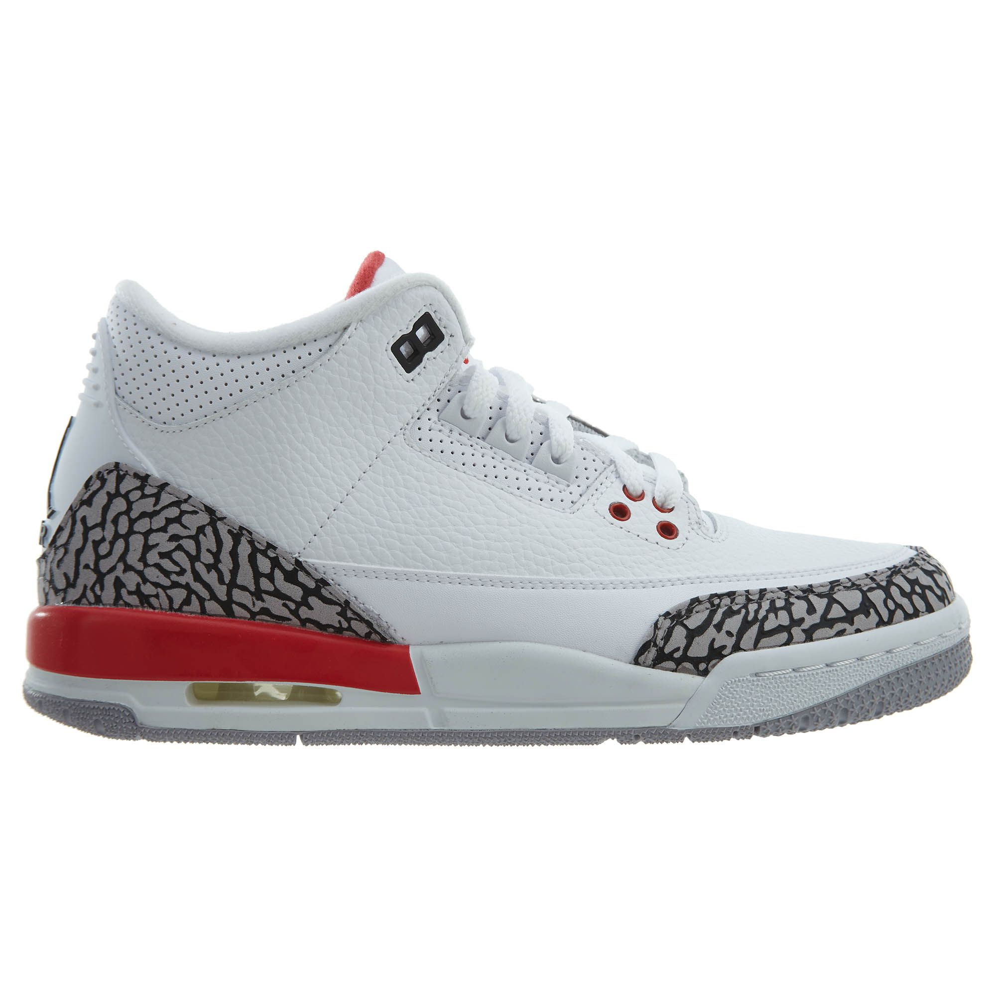 jordan 3 big kids