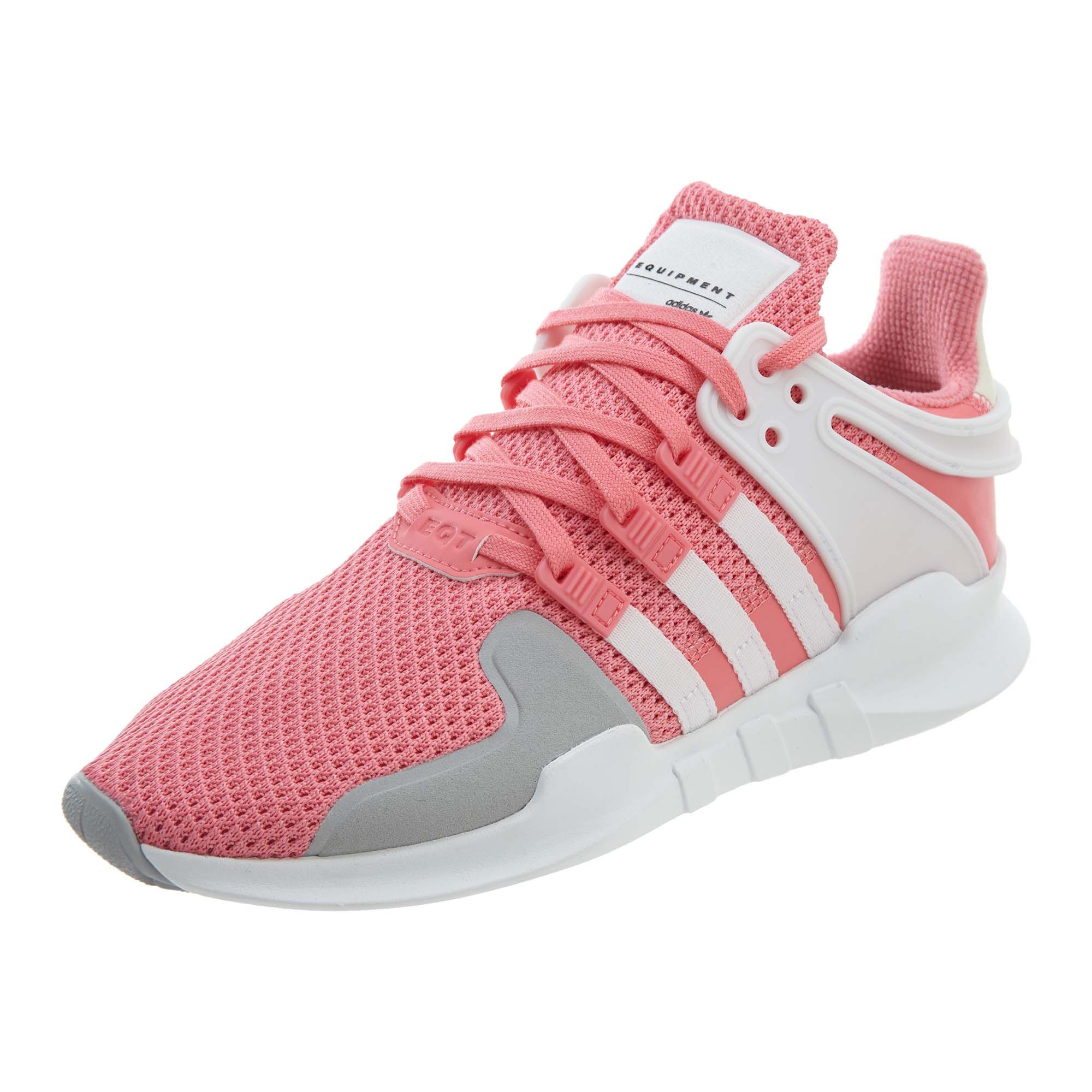 Adidas Eqt Support Adv Big Kids Style : Ac8421-Pink/Wht