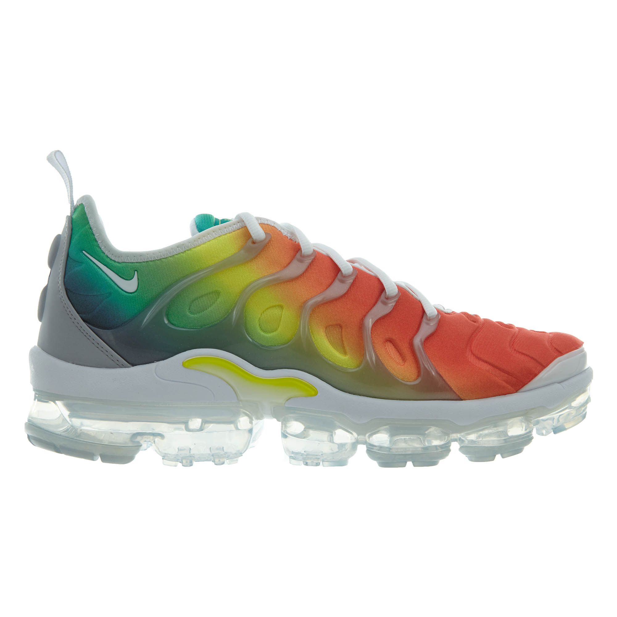 air max vapor plus rainbow