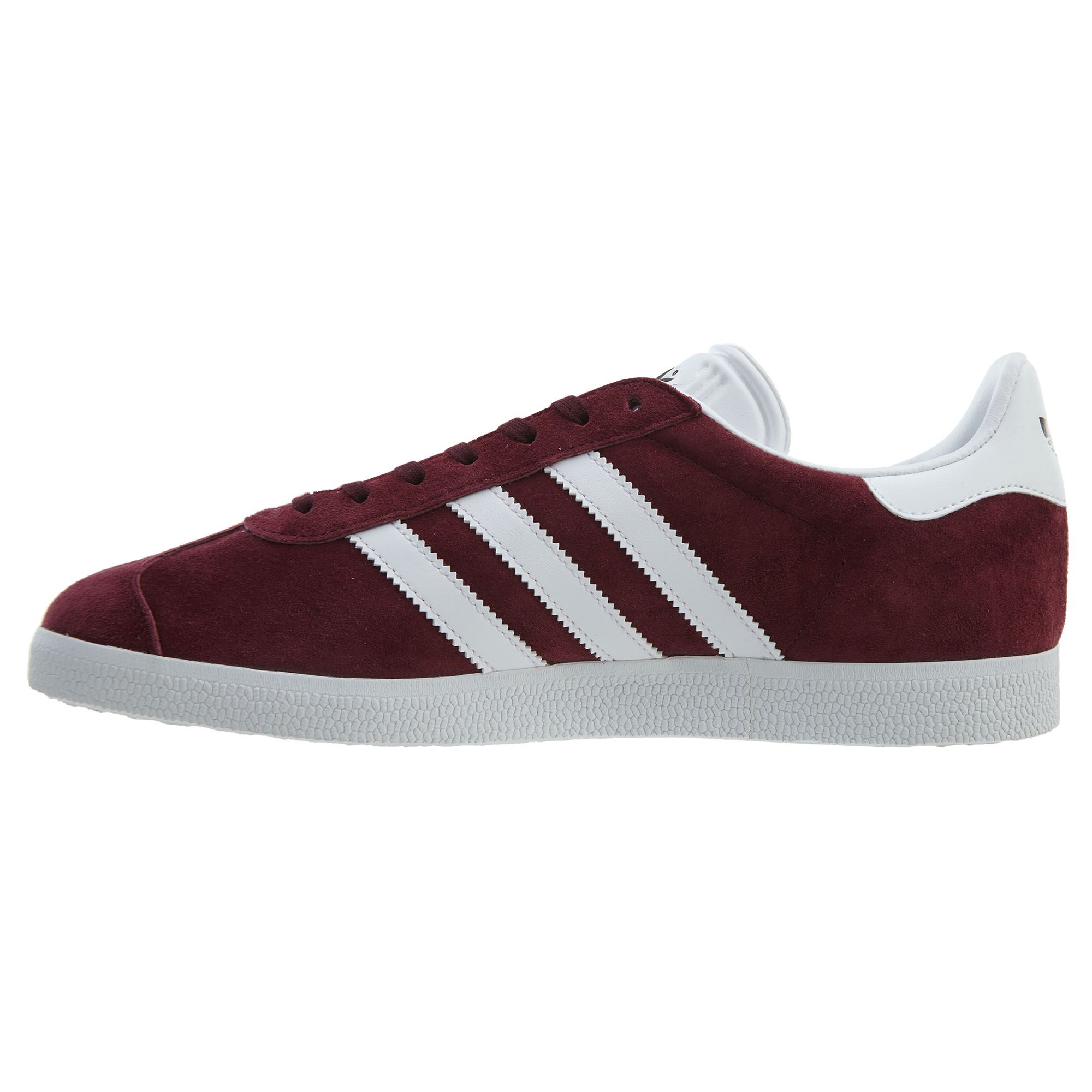 maroon gazelles mens