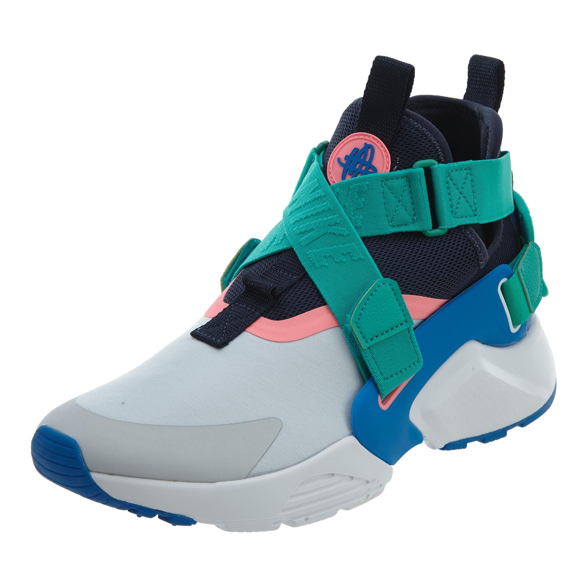 nike huarache city big kids